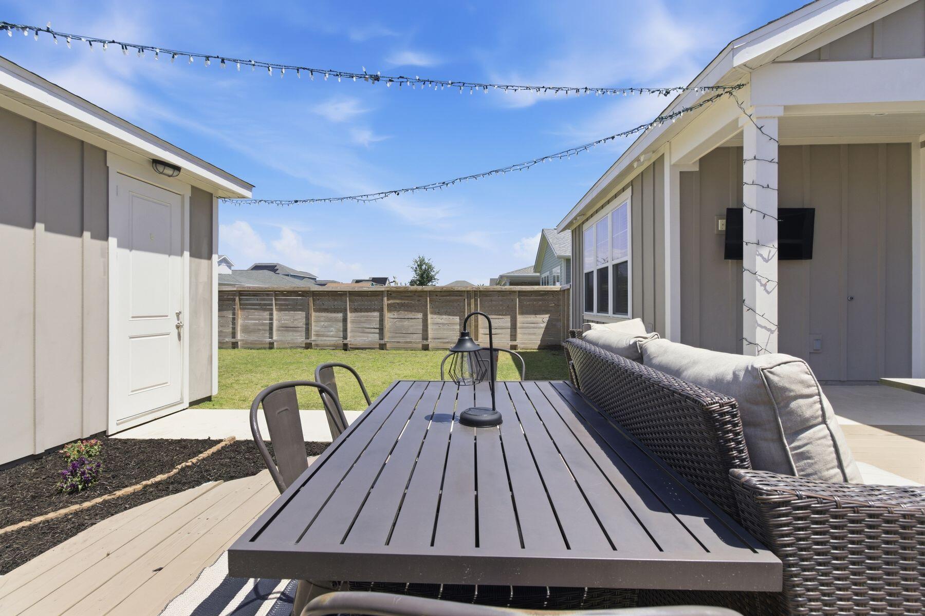 SWEET BAY - Residential