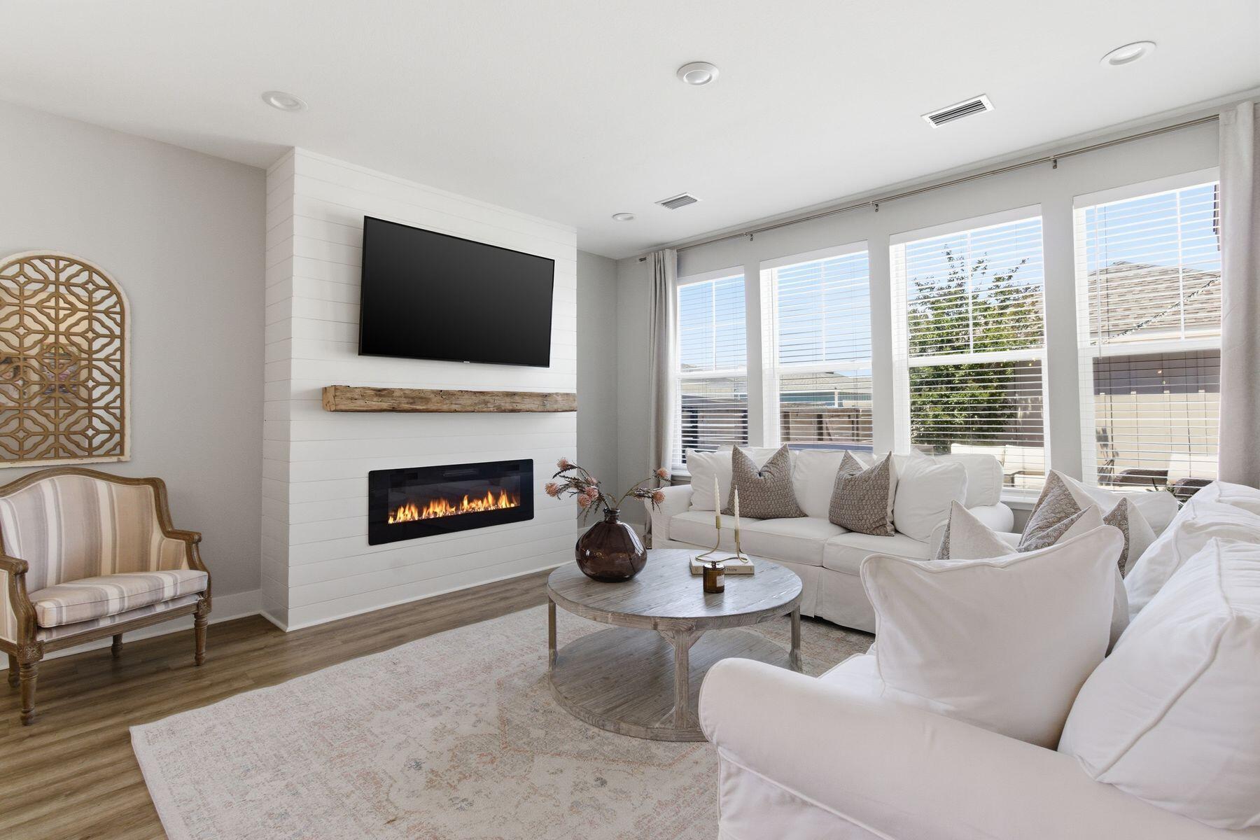 SWEET BAY - Residential