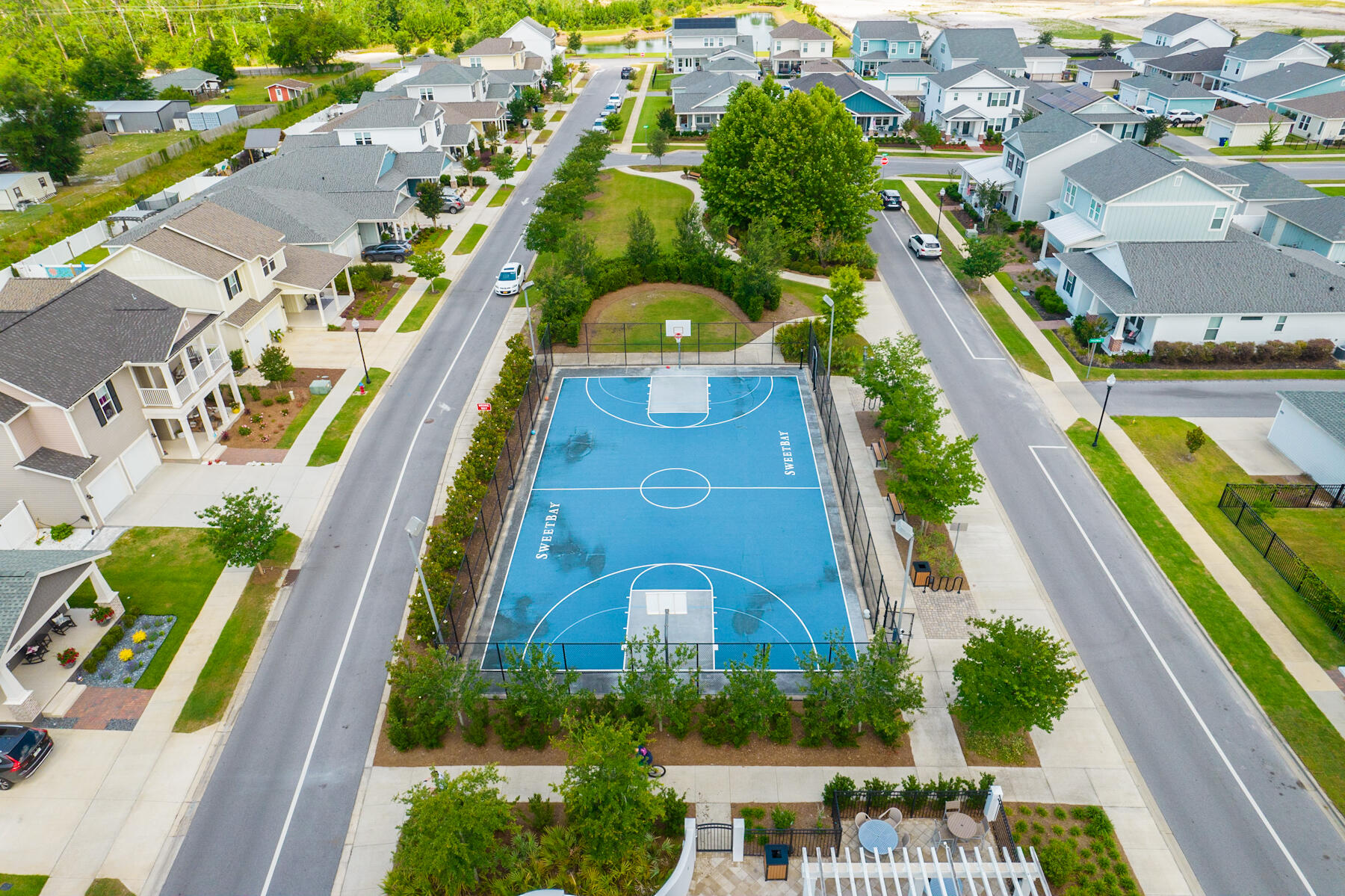 SWEET BAY - Residential