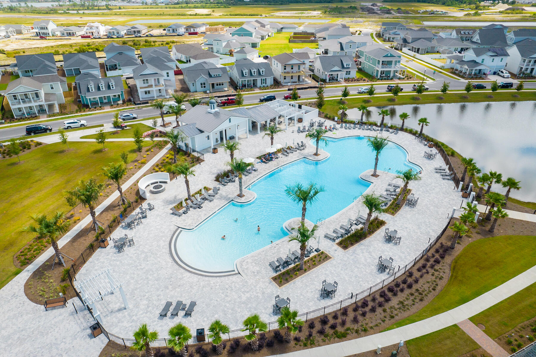 SWEET BAY - Residential