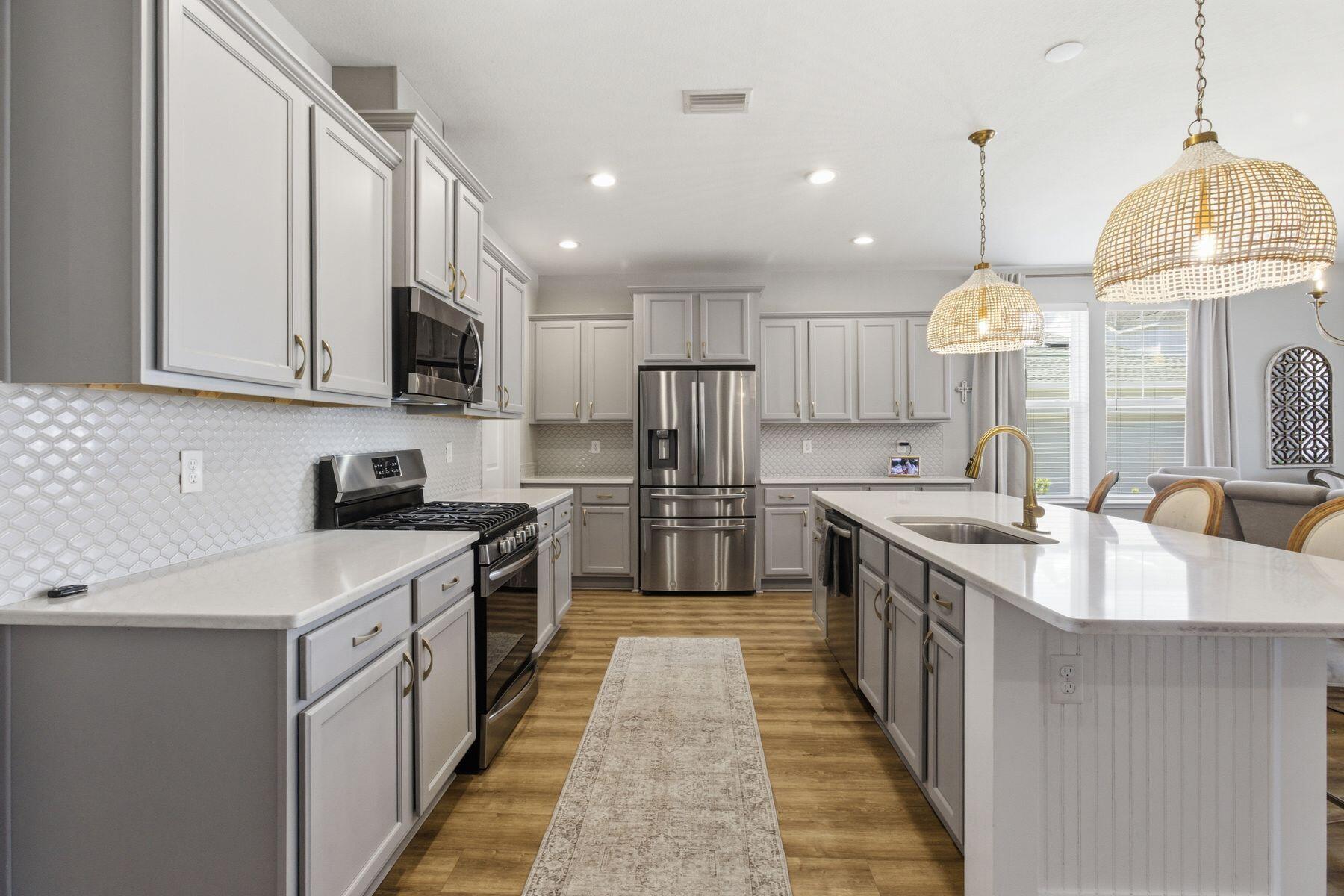 SWEET BAY - Residential