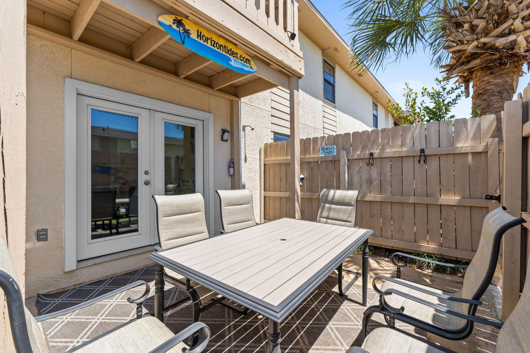 Horizon South Townhouses - Residential