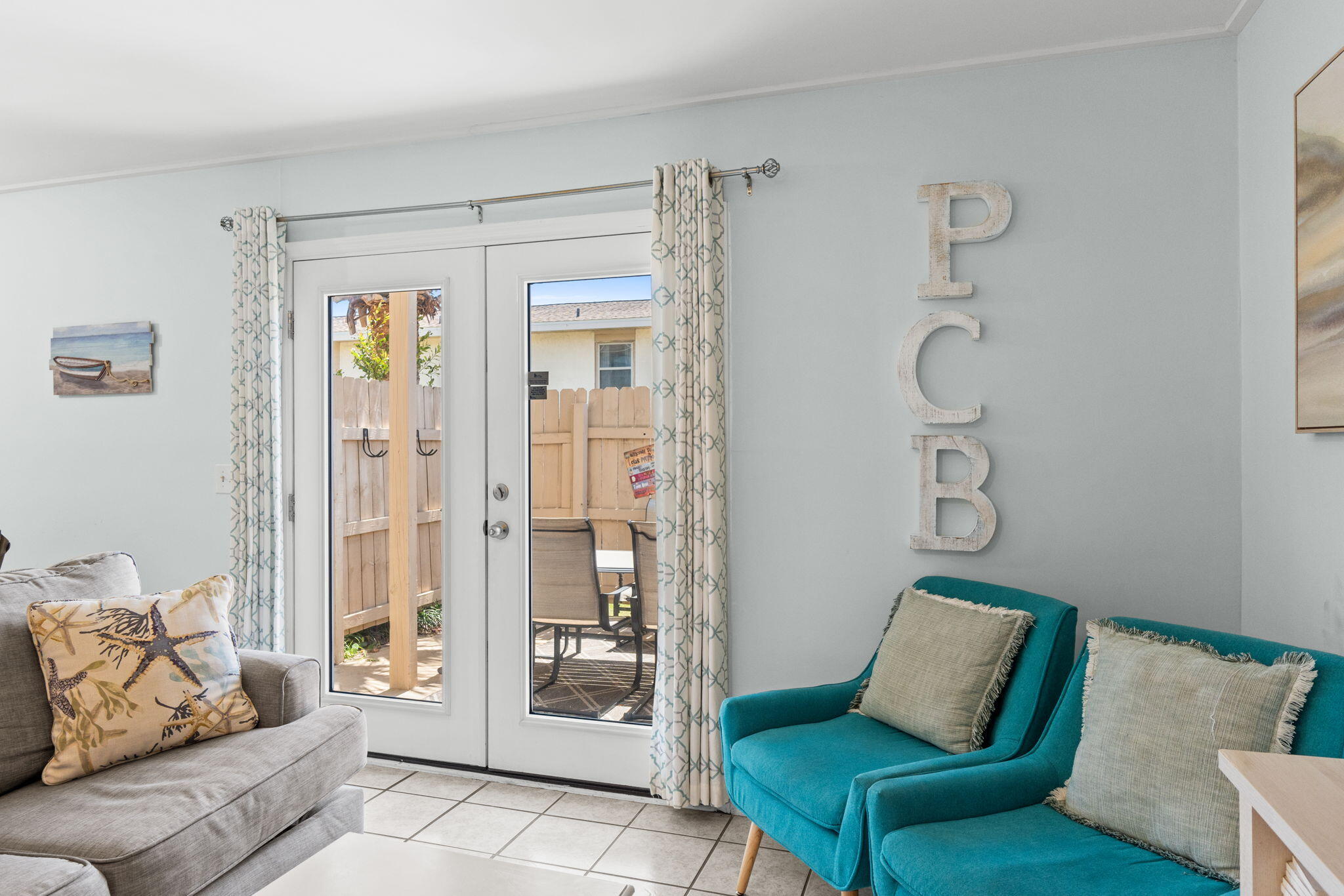 Horizon South Townhouses - Residential