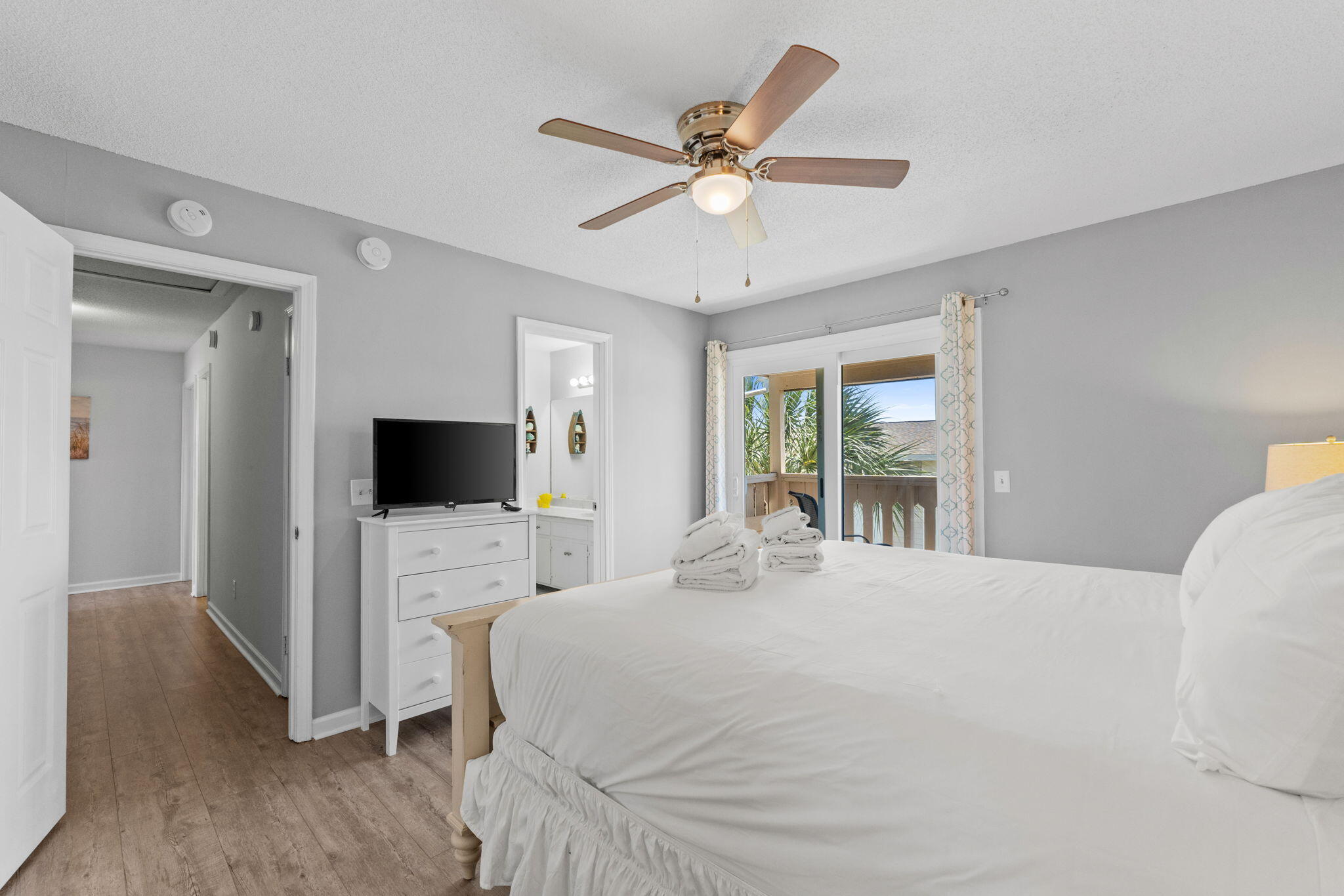 Horizon South Townhouses - Residential