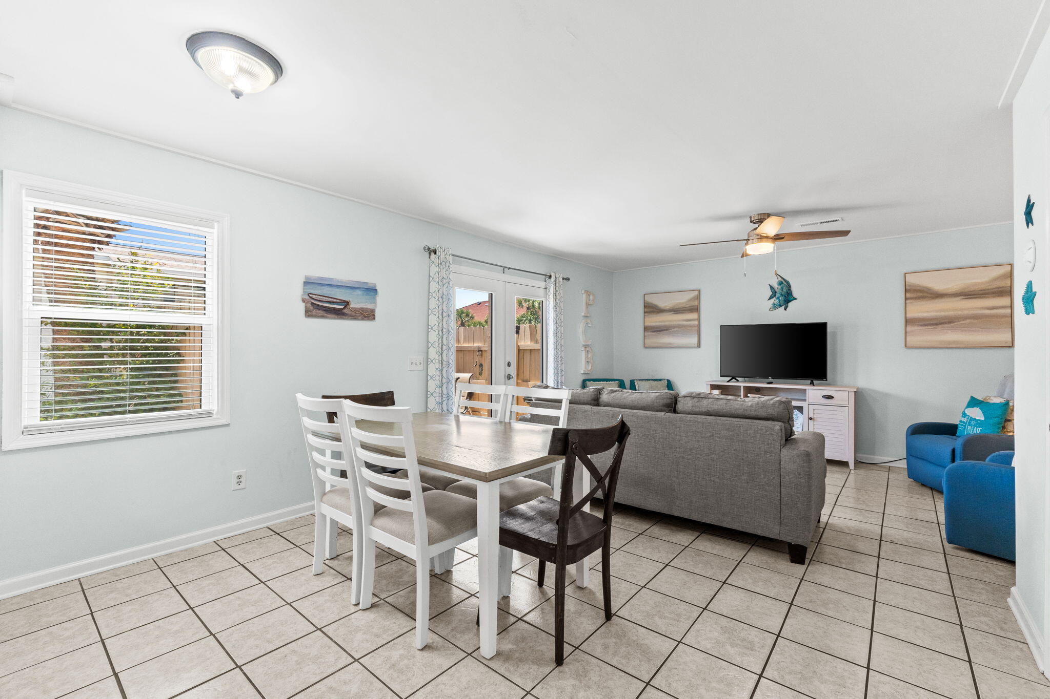 Horizon South Townhouses - Residential