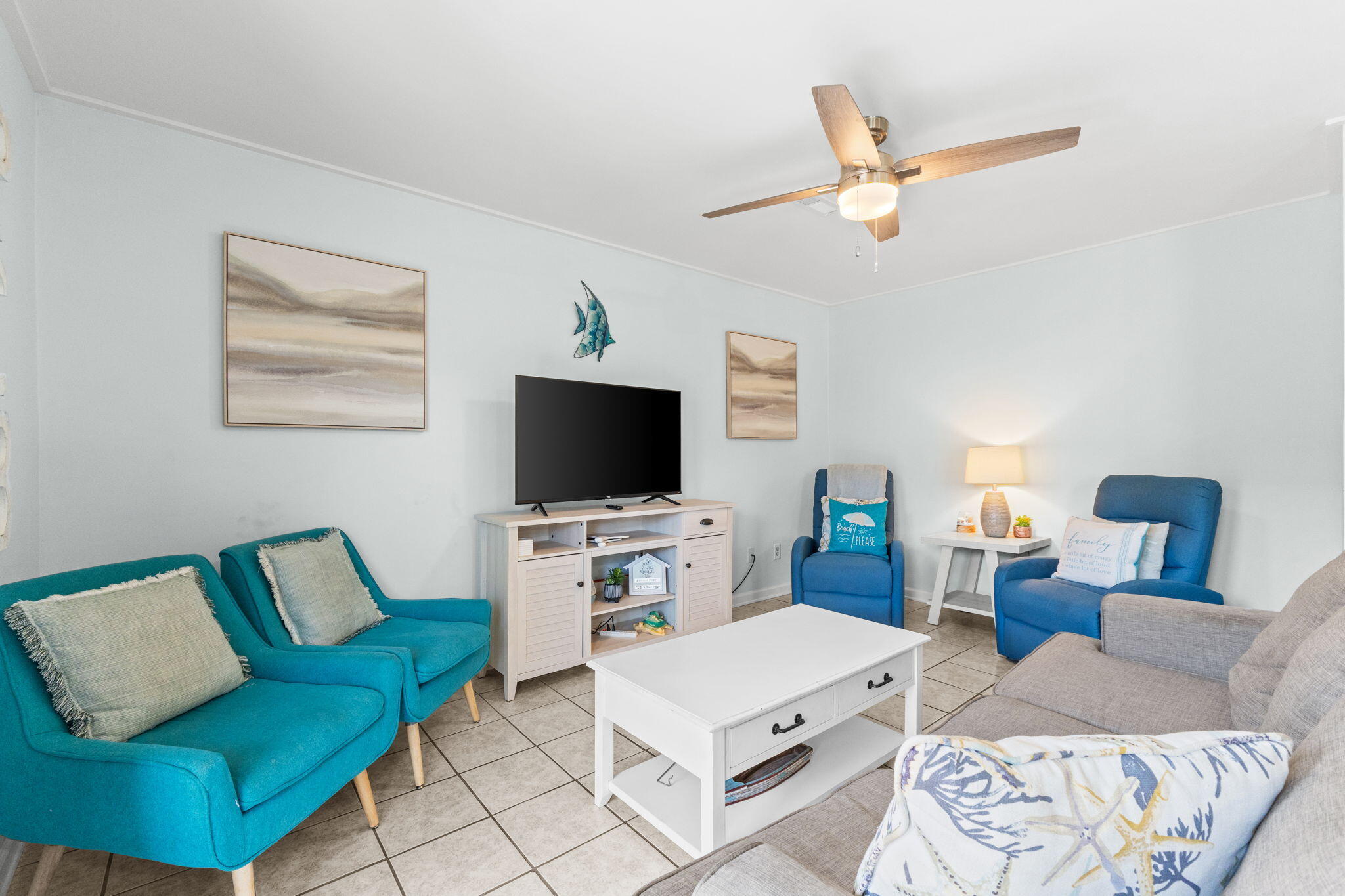 Horizon South Townhouses - Residential