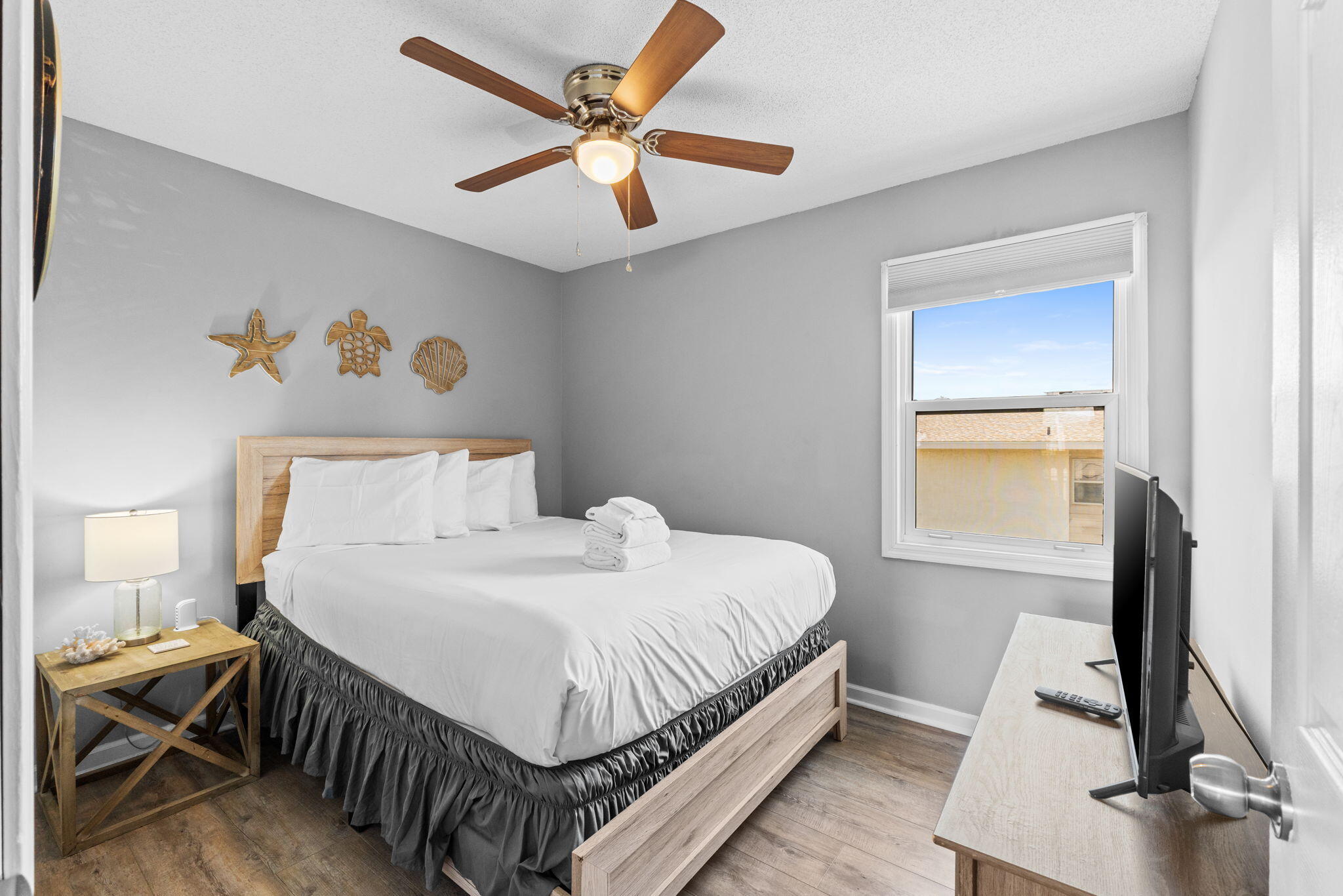 Horizon South Townhouses - Residential