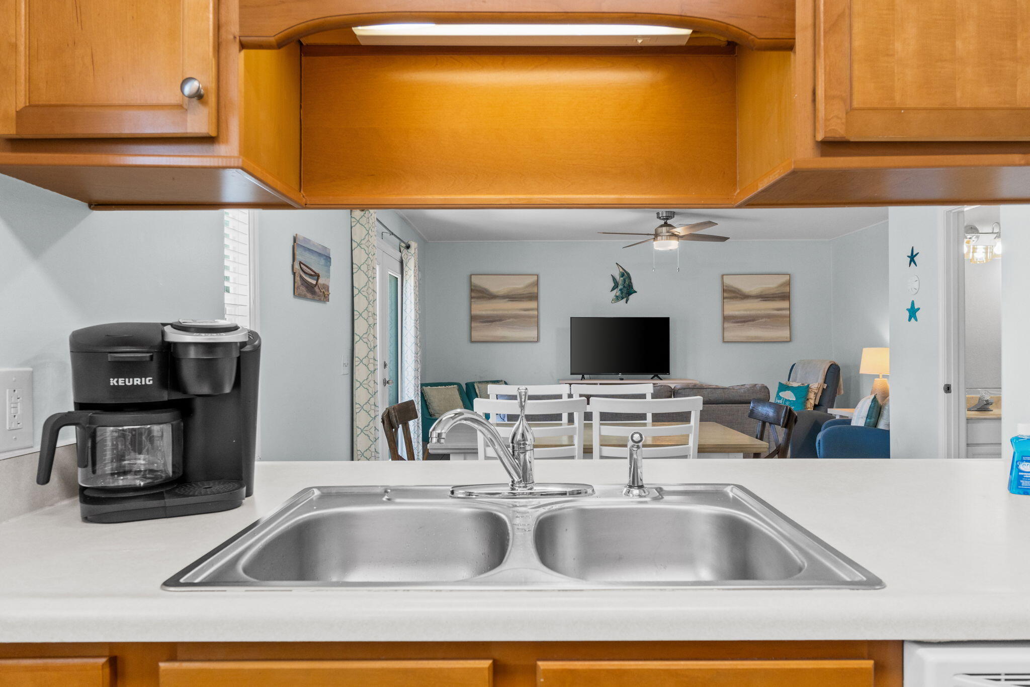 Horizon South Townhouses - Residential