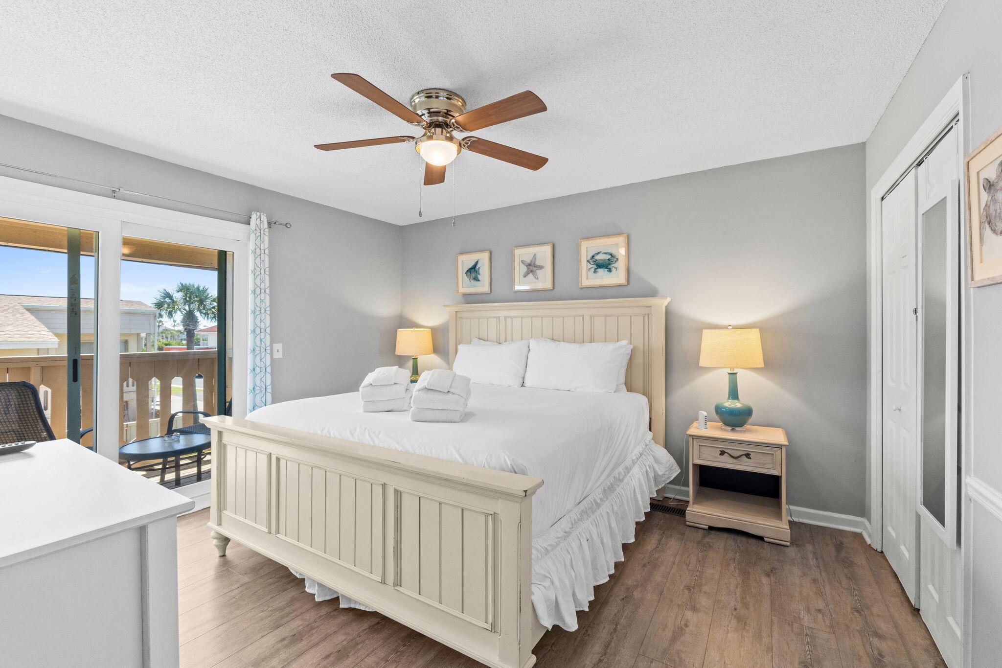 Horizon South Townhouses - Residential