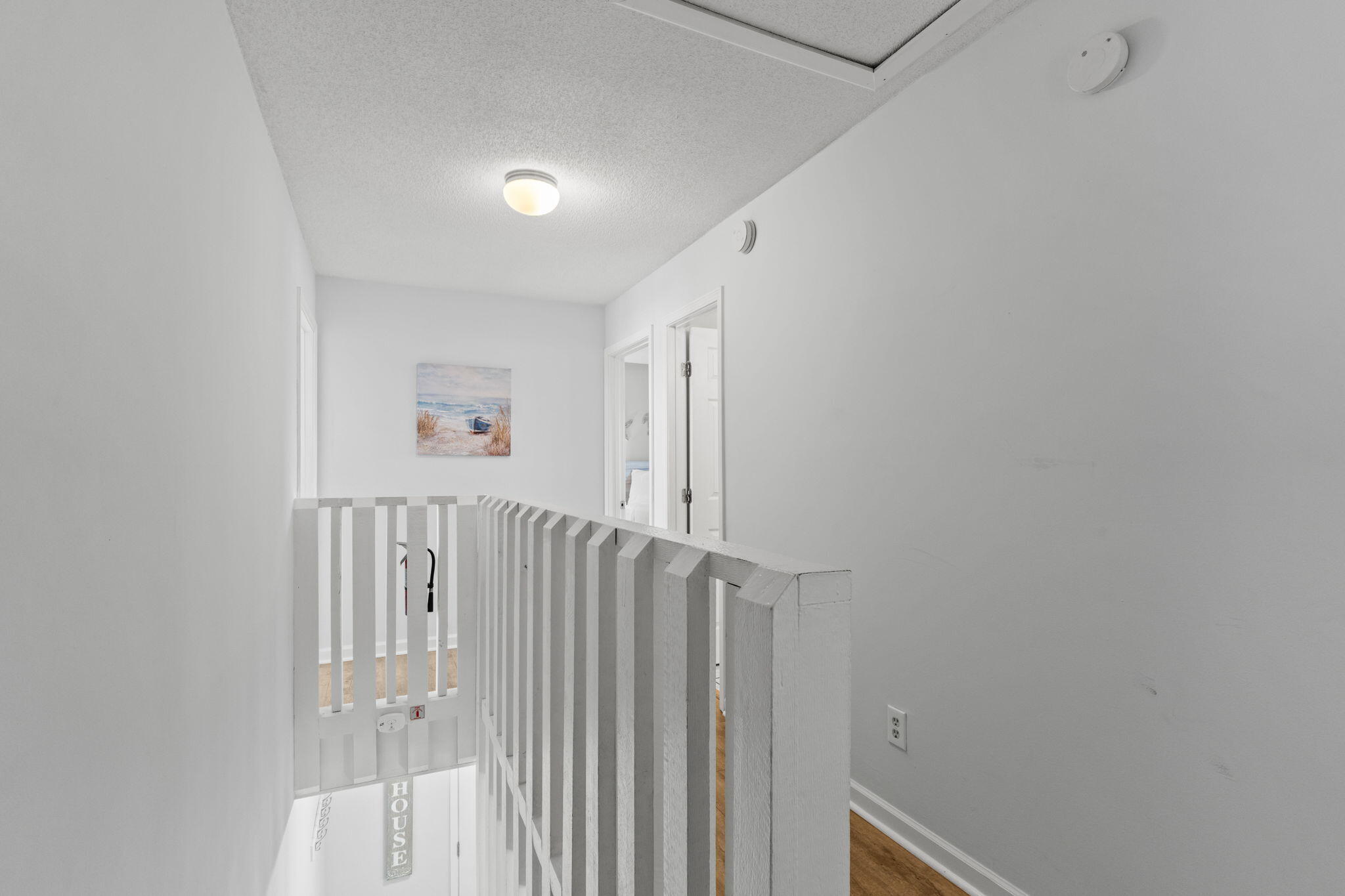 Horizon South Townhouses - Residential