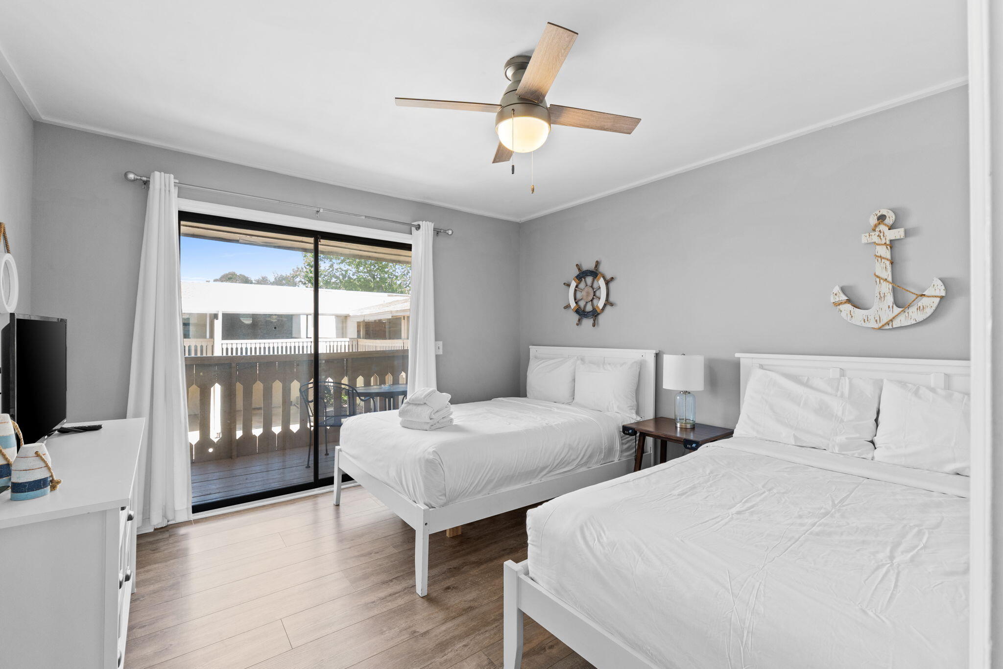 Horizon South Townhouses - Residential