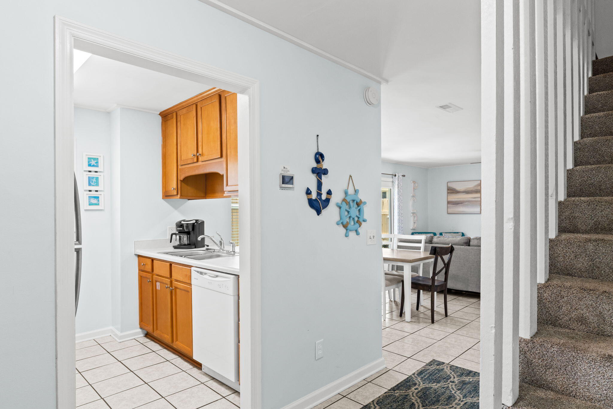 Horizon South Townhouses - Residential