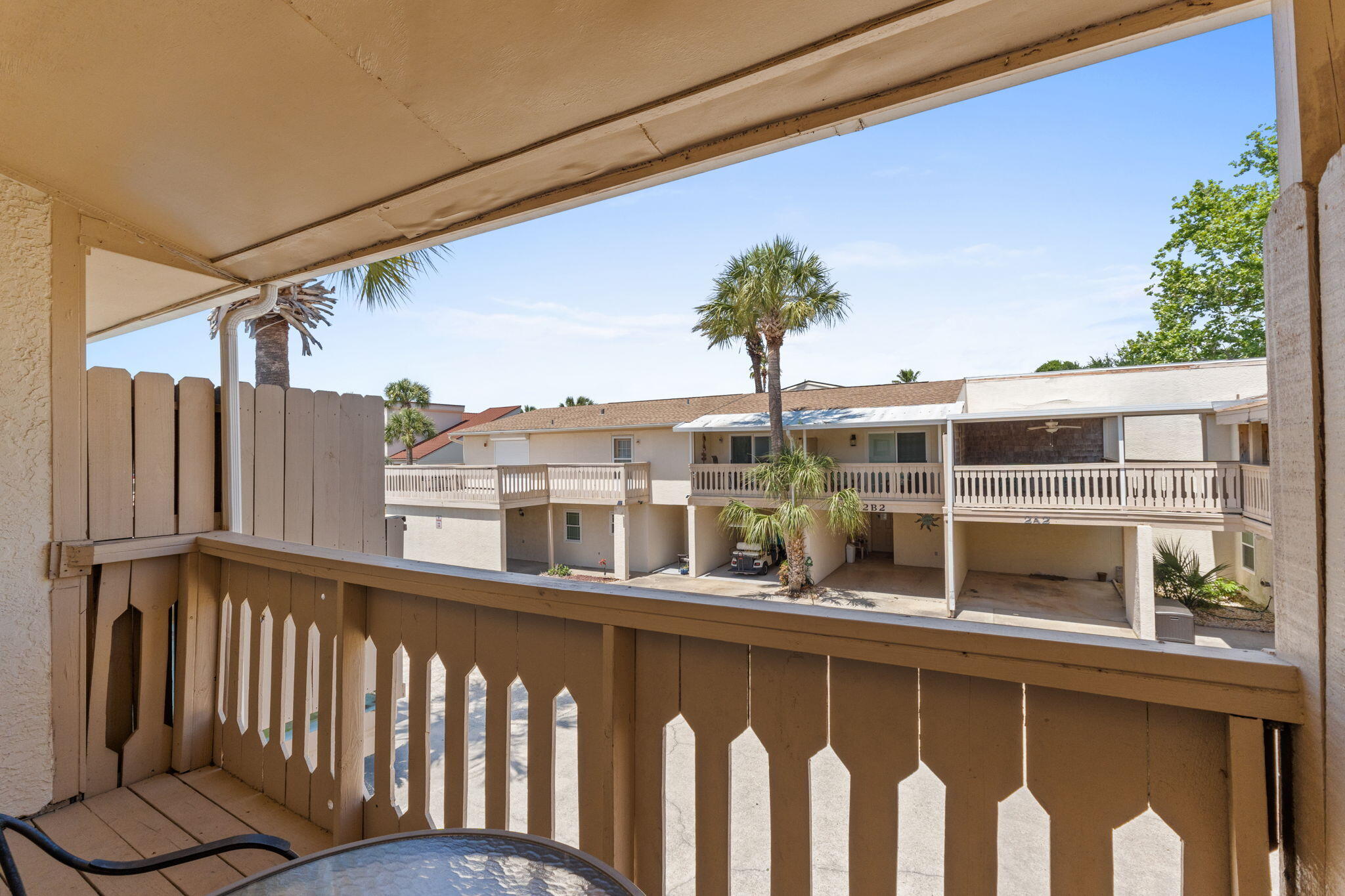 Horizon South Townhouses - Residential