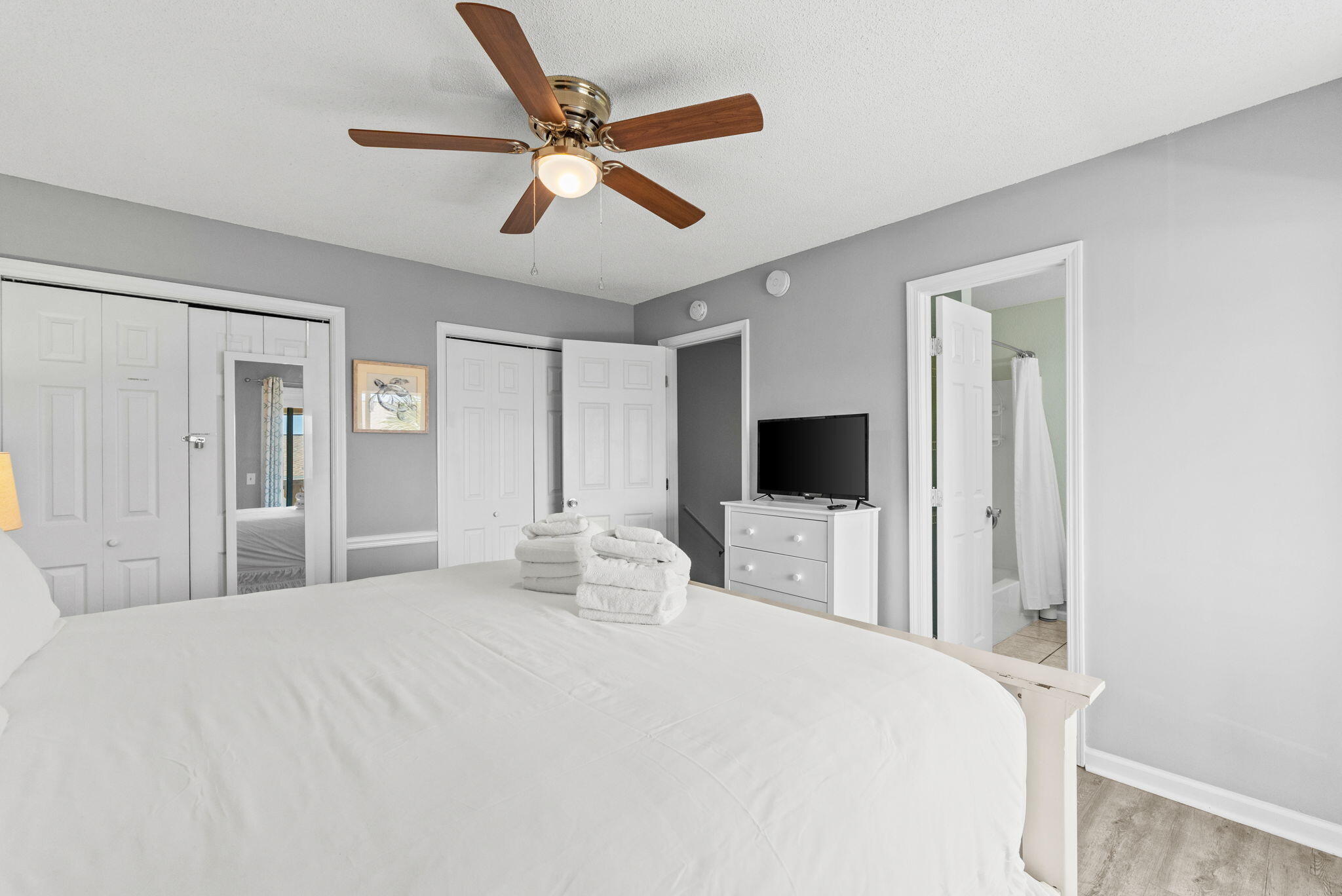 Horizon South Townhouses - Residential