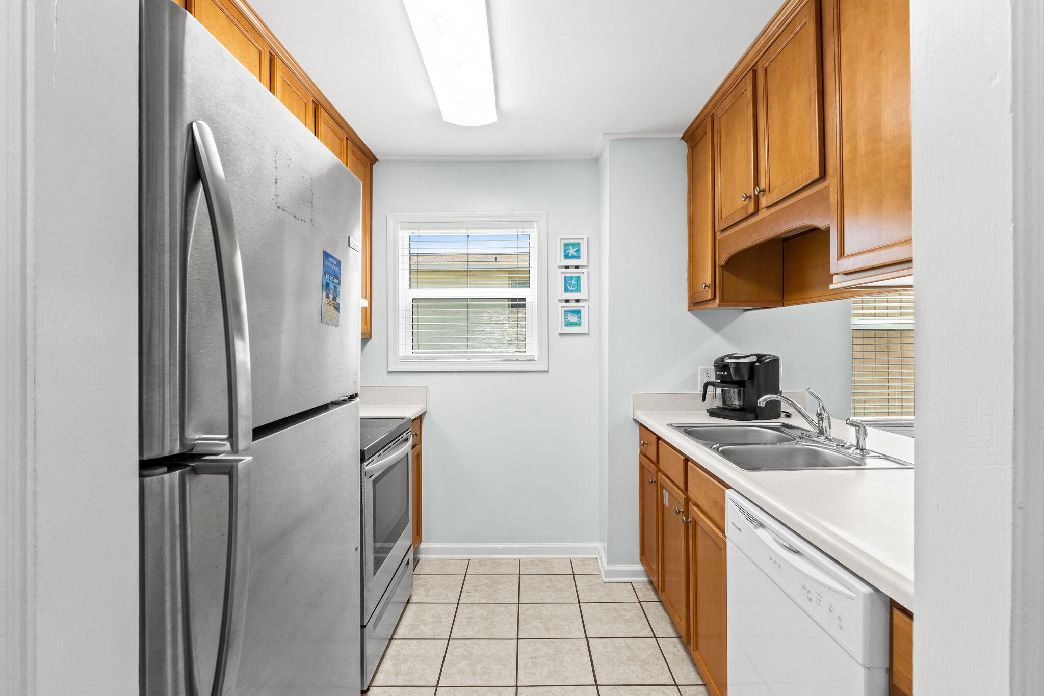 Horizon South Townhouses - Residential