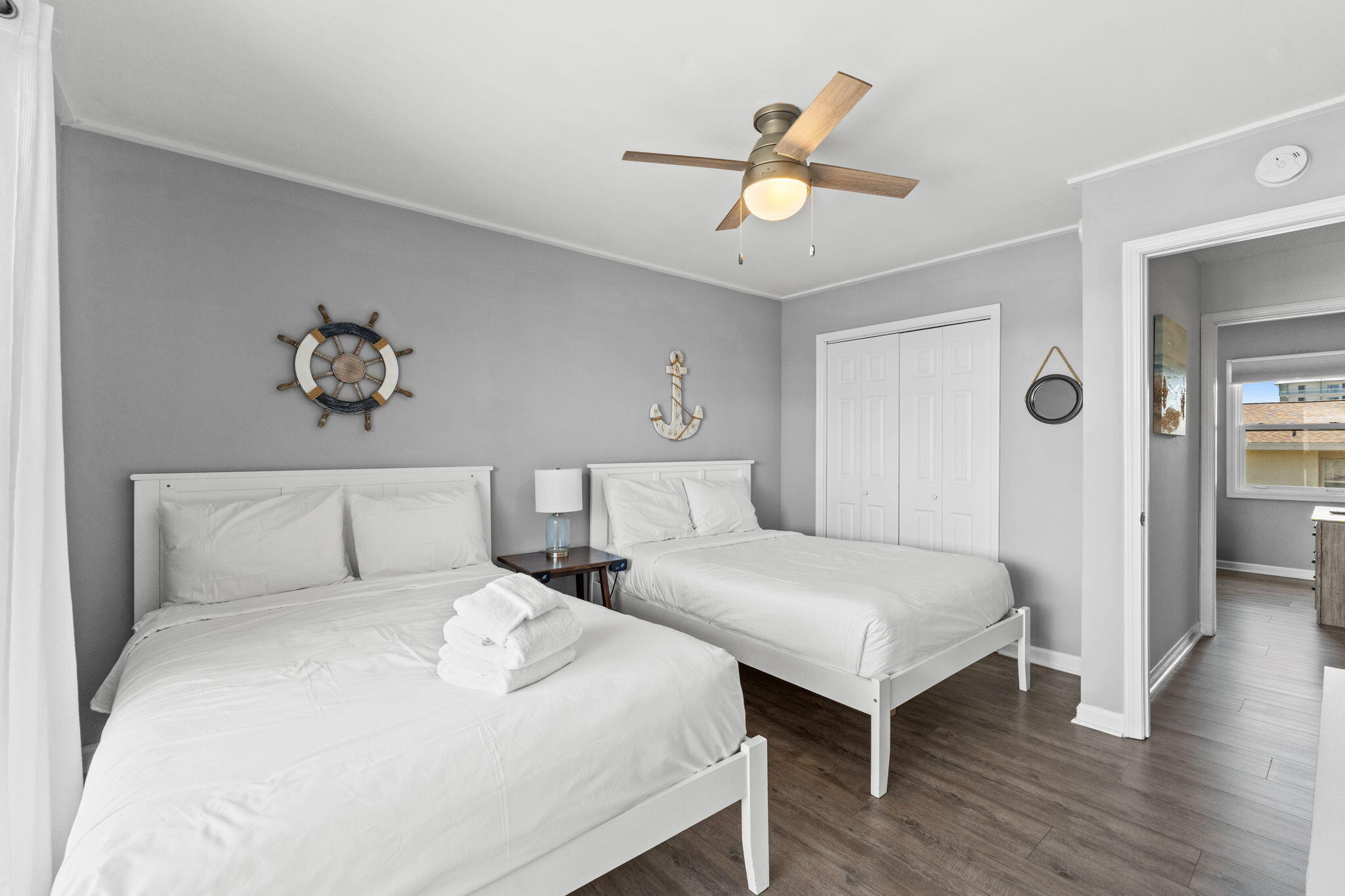 Horizon South Townhouses - Residential