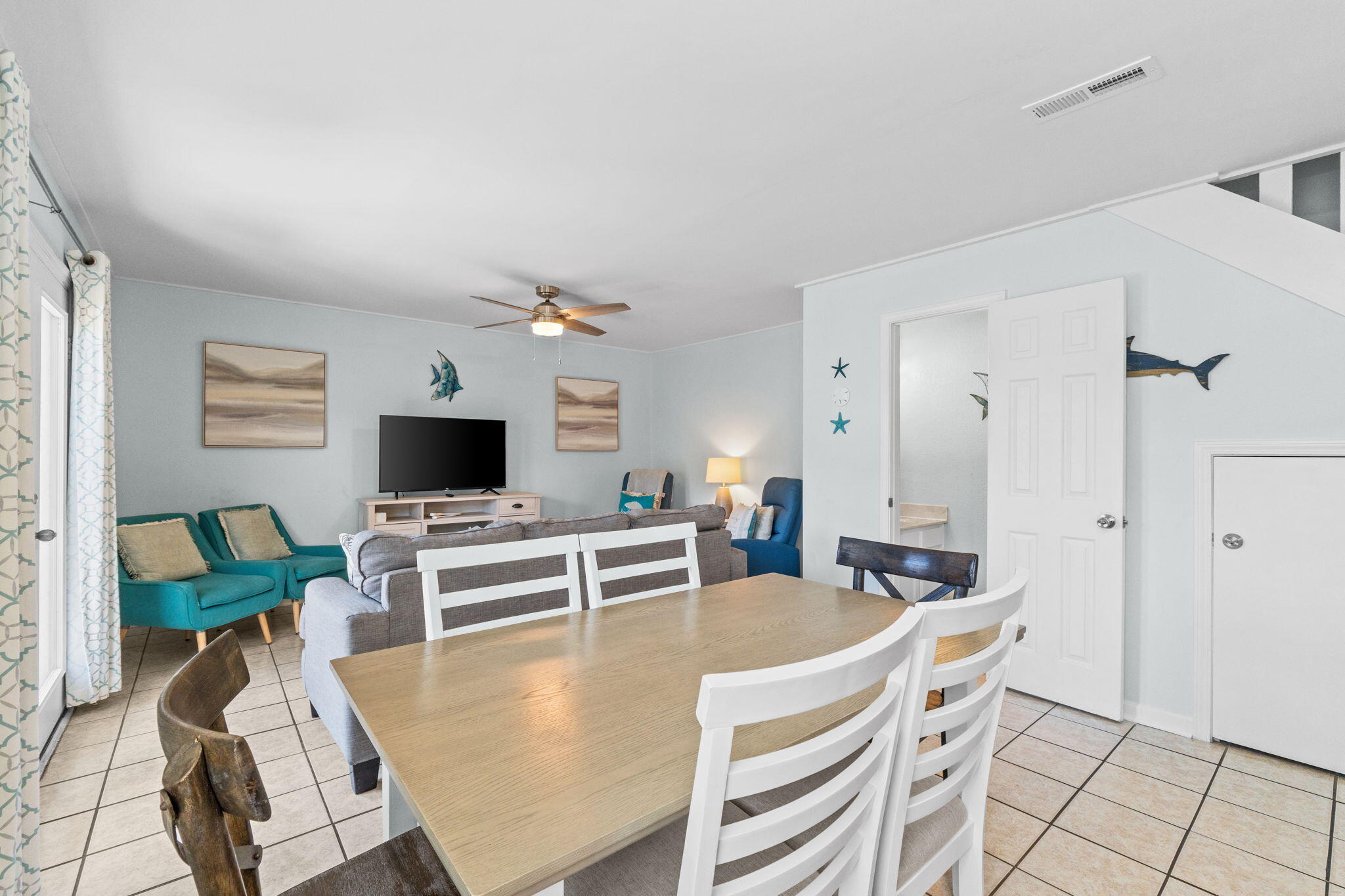 Horizon South Townhouses - Residential