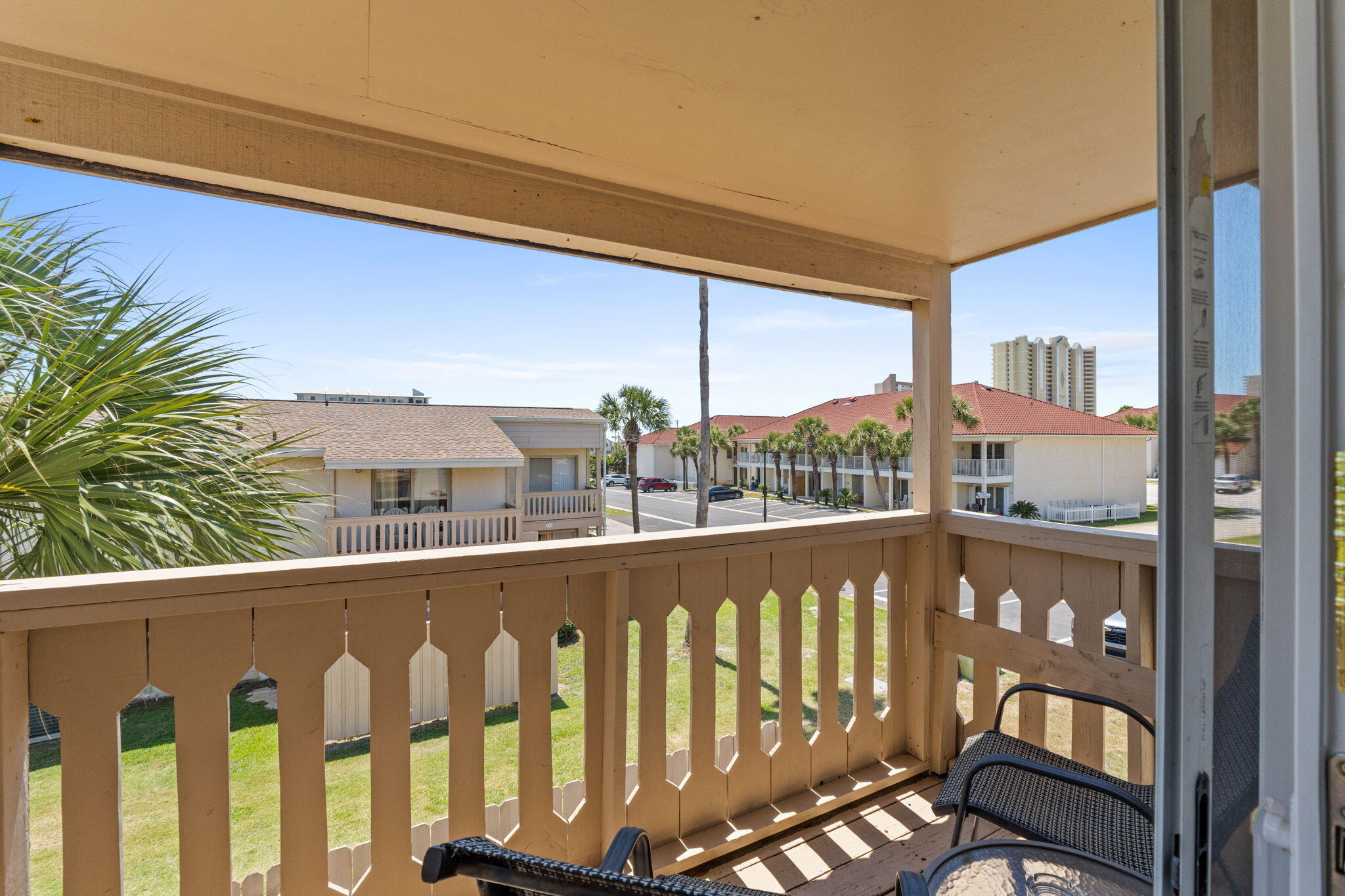 Horizon South Townhouses - Residential