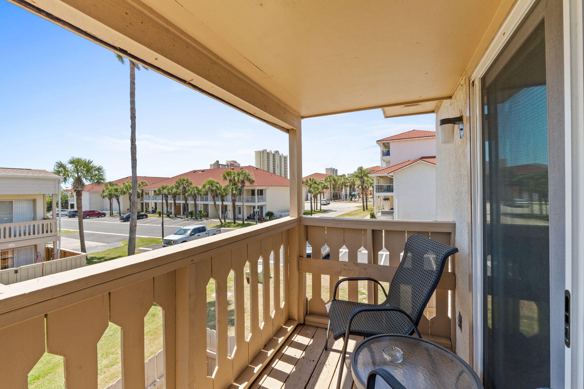 Horizon South Townhouses - Residential