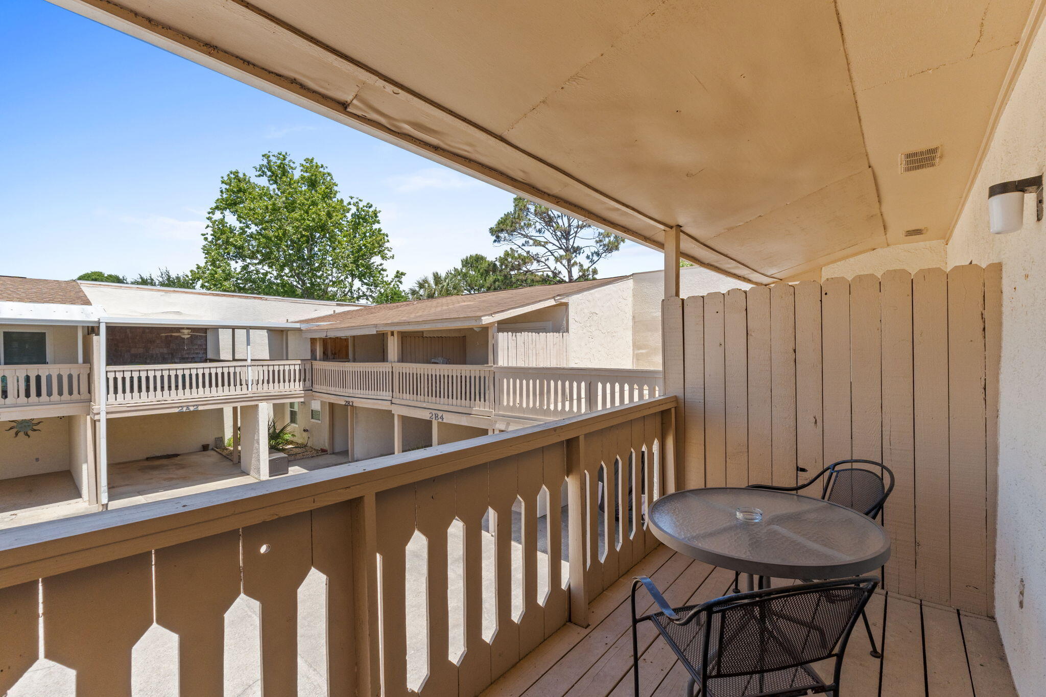 Horizon South Townhouses - Residential