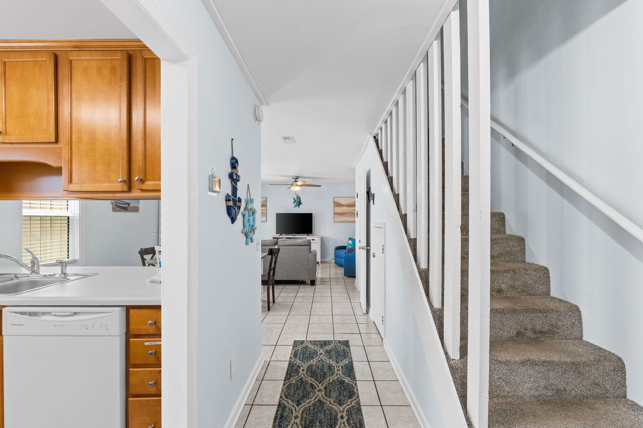 Horizon South Townhouses - Residential