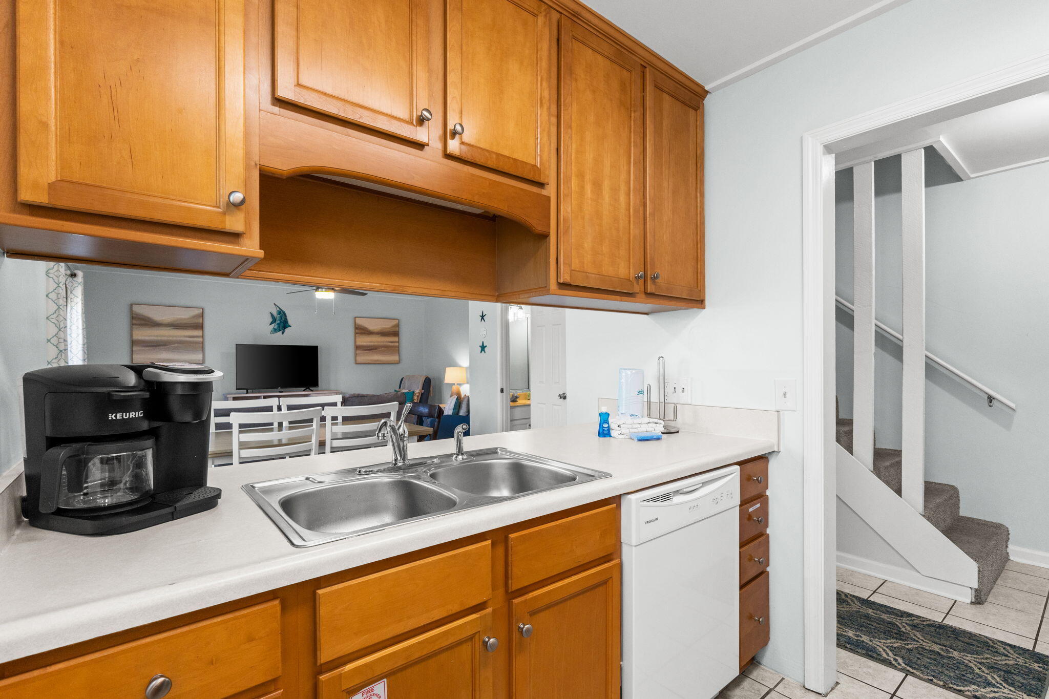 Horizon South Townhouses - Residential