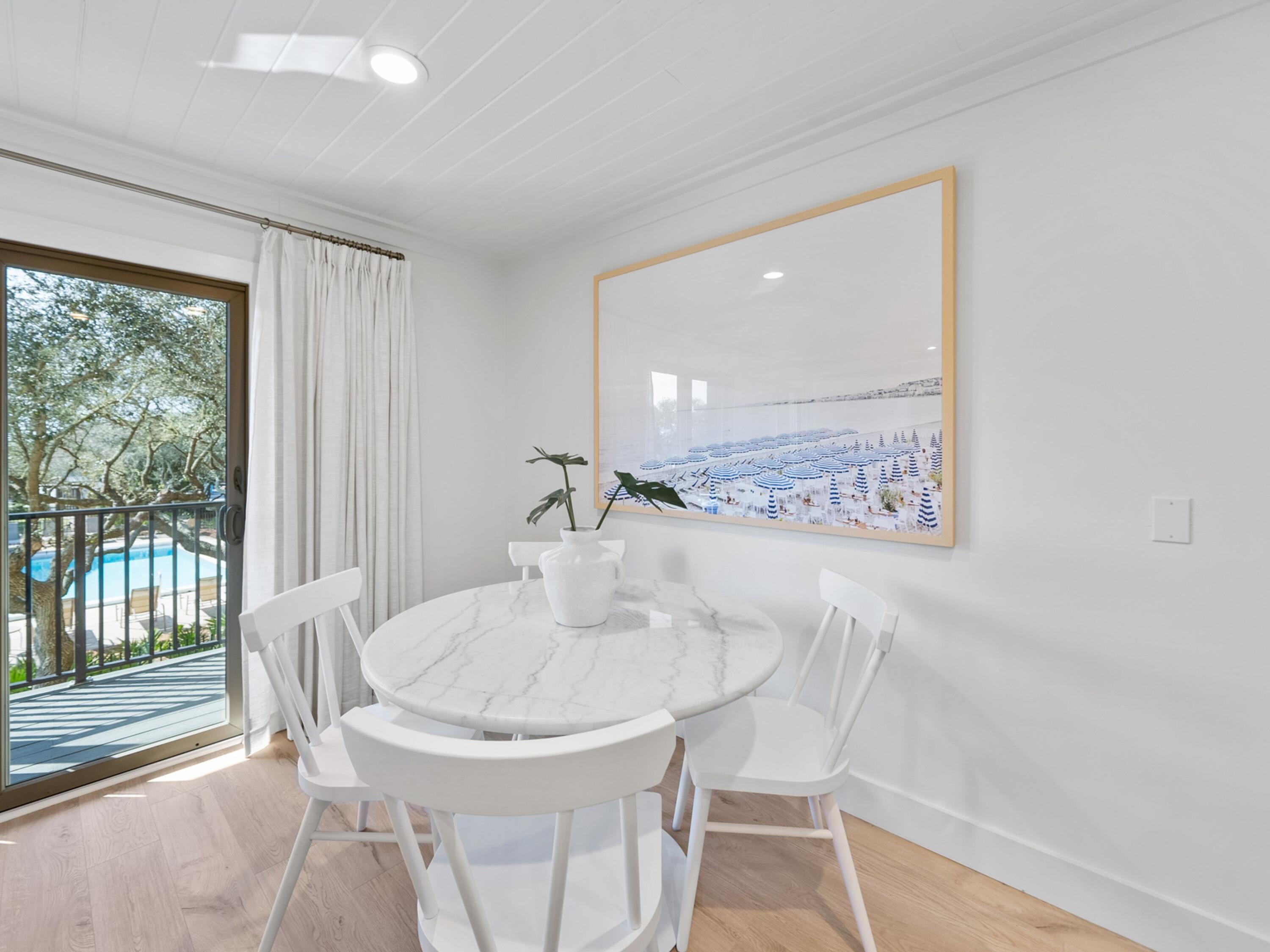 INLET DUNES CONDO PH 1 - Residential