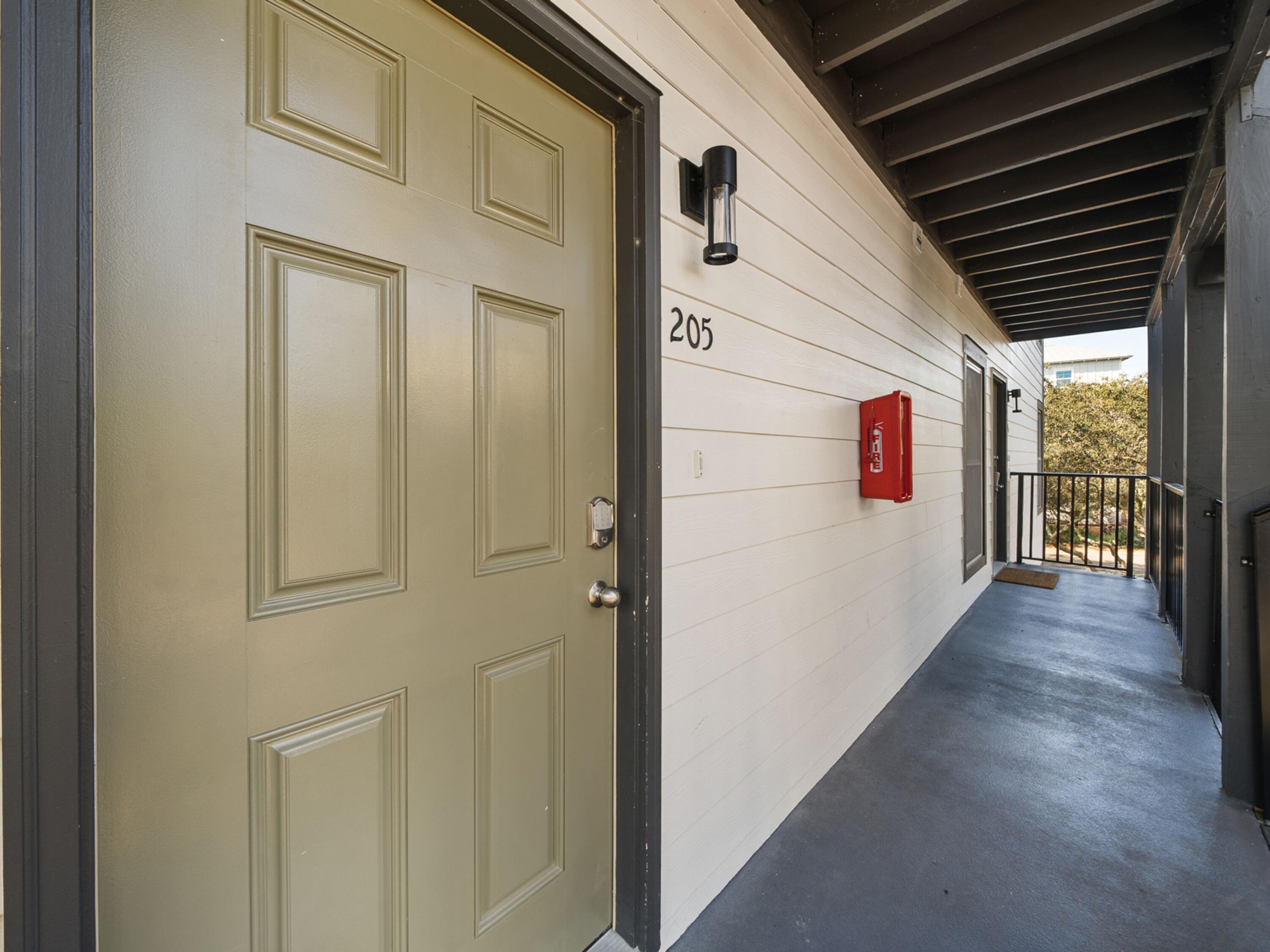 INLET DUNES CONDO PH 1 - Residential