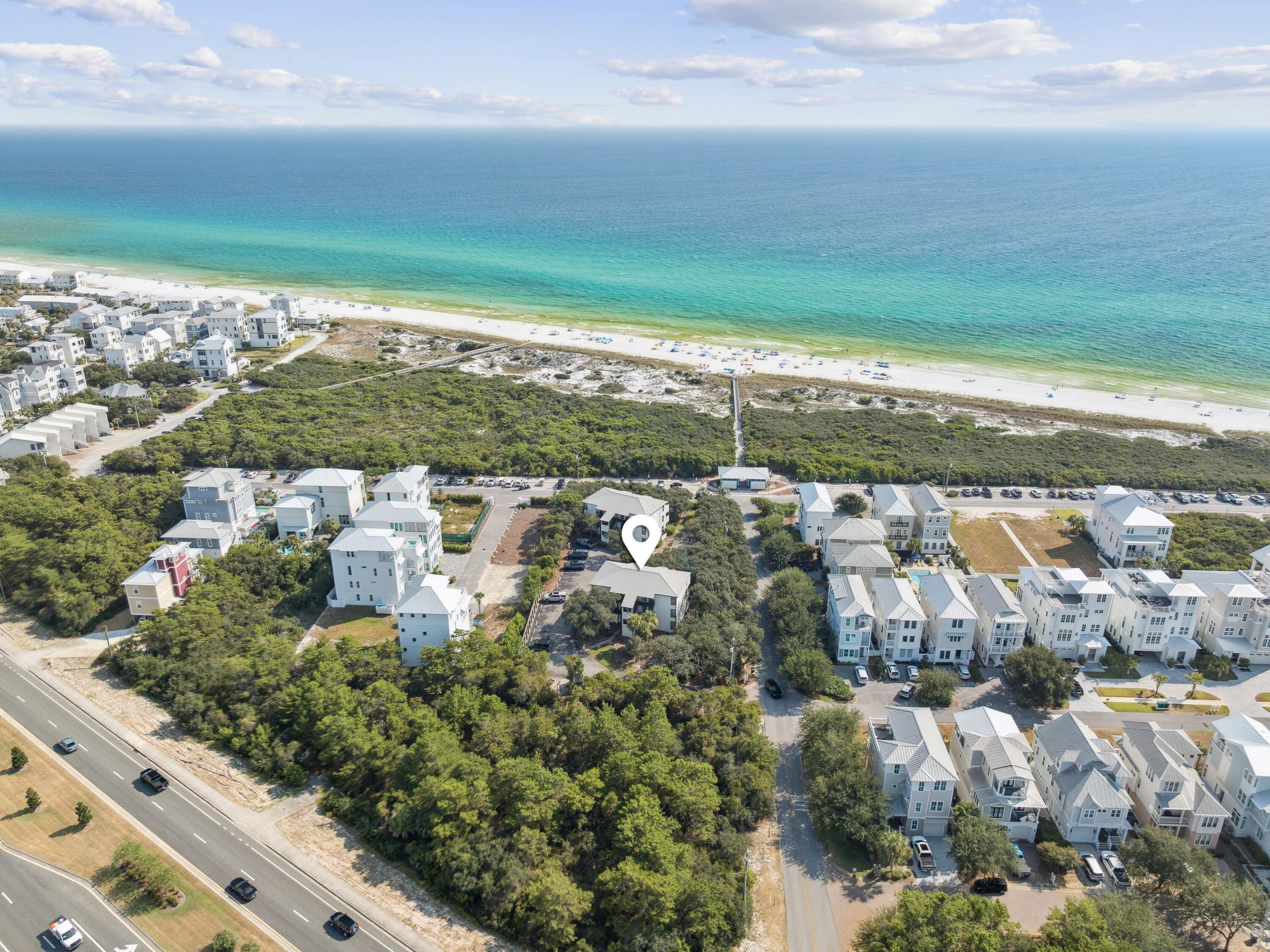 INLET DUNES CONDO PH 1 - Residential