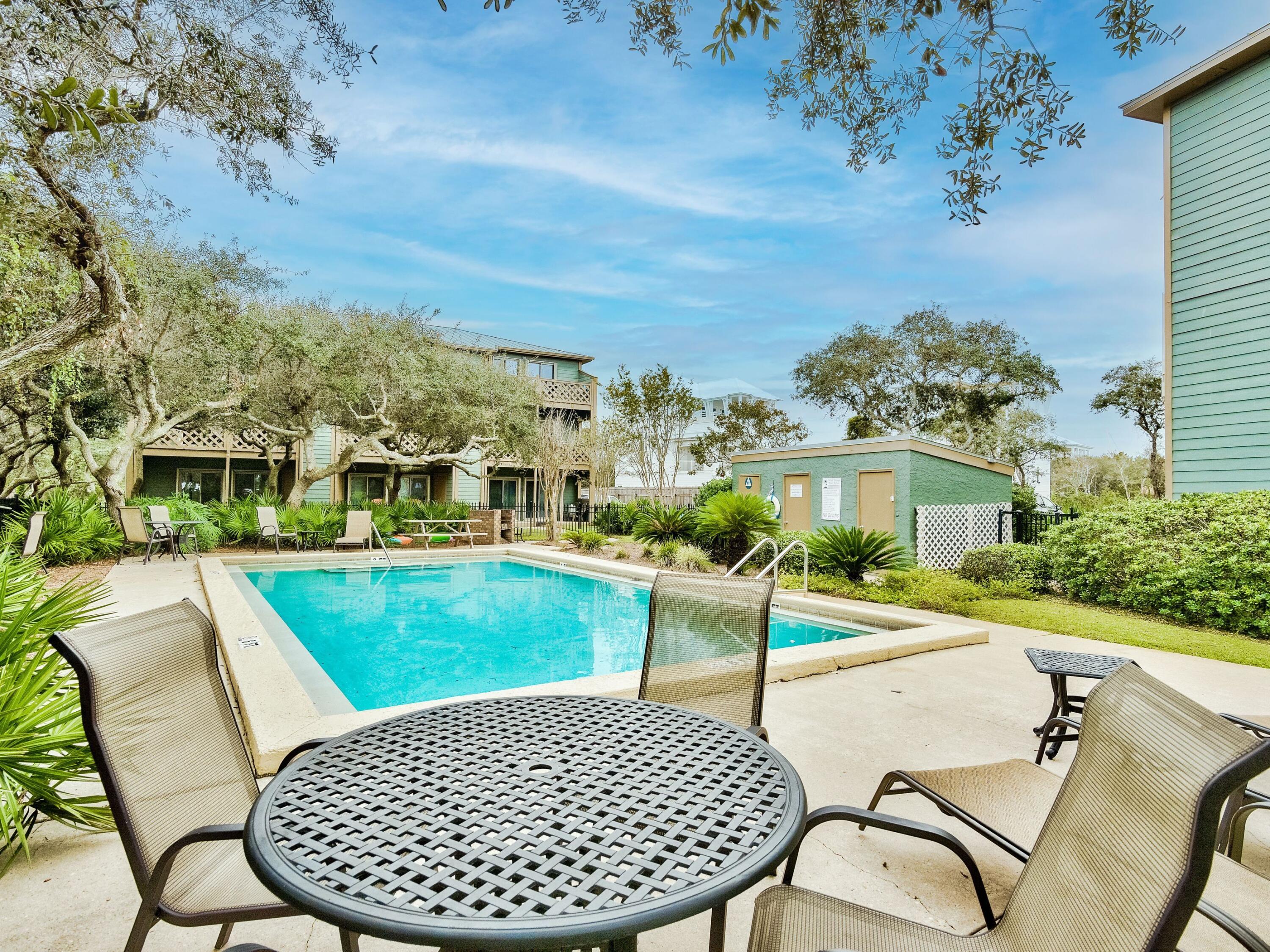 INLET DUNES CONDO PH 1 - Residential