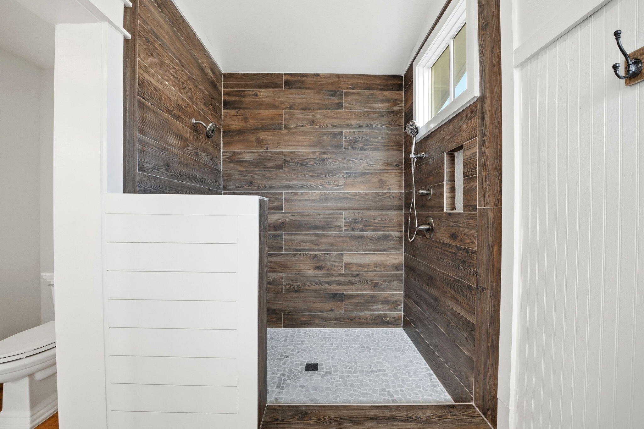 CRESCENT SHORES - Residential