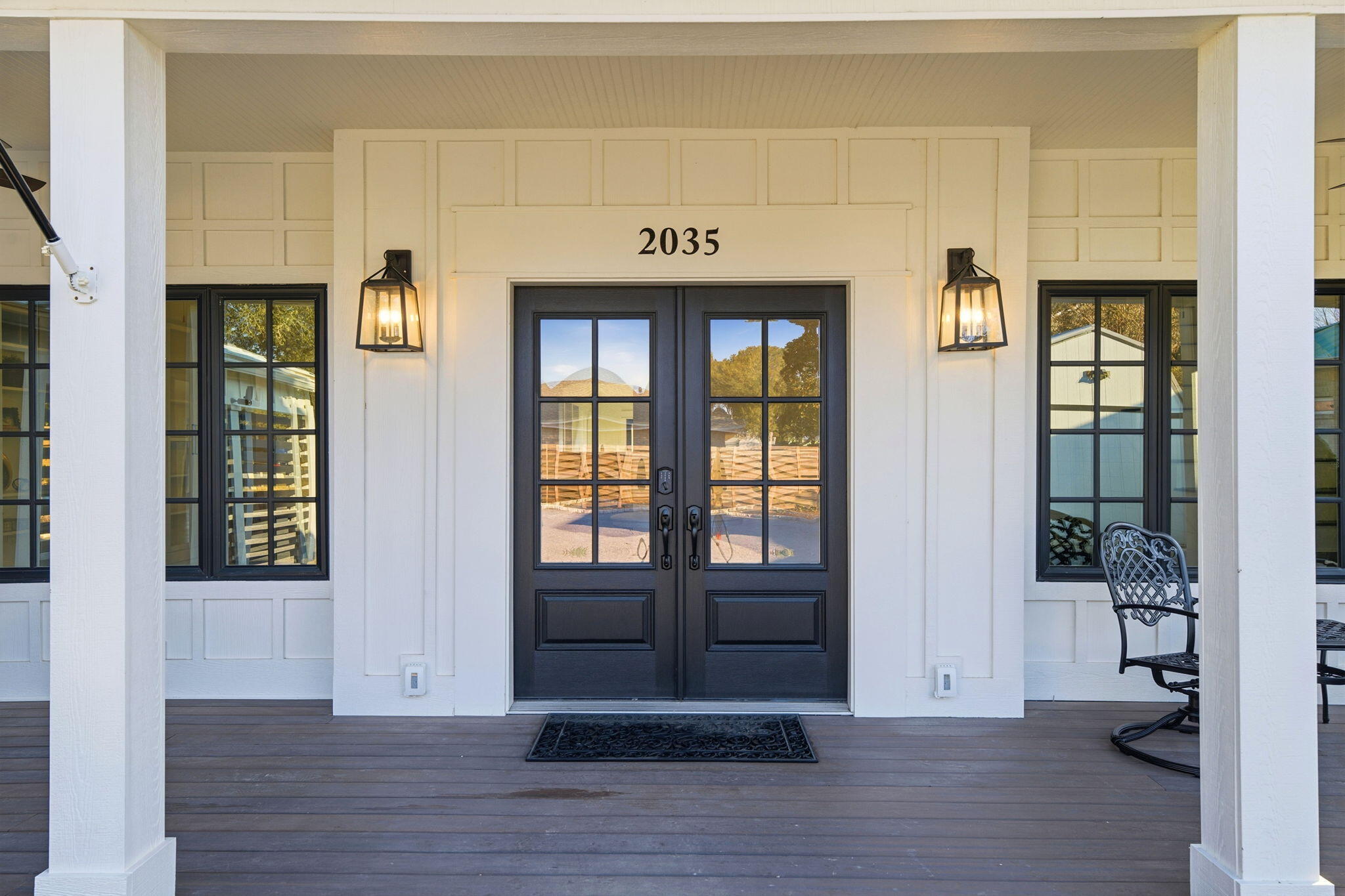 CRESCENT SHORES - Residential