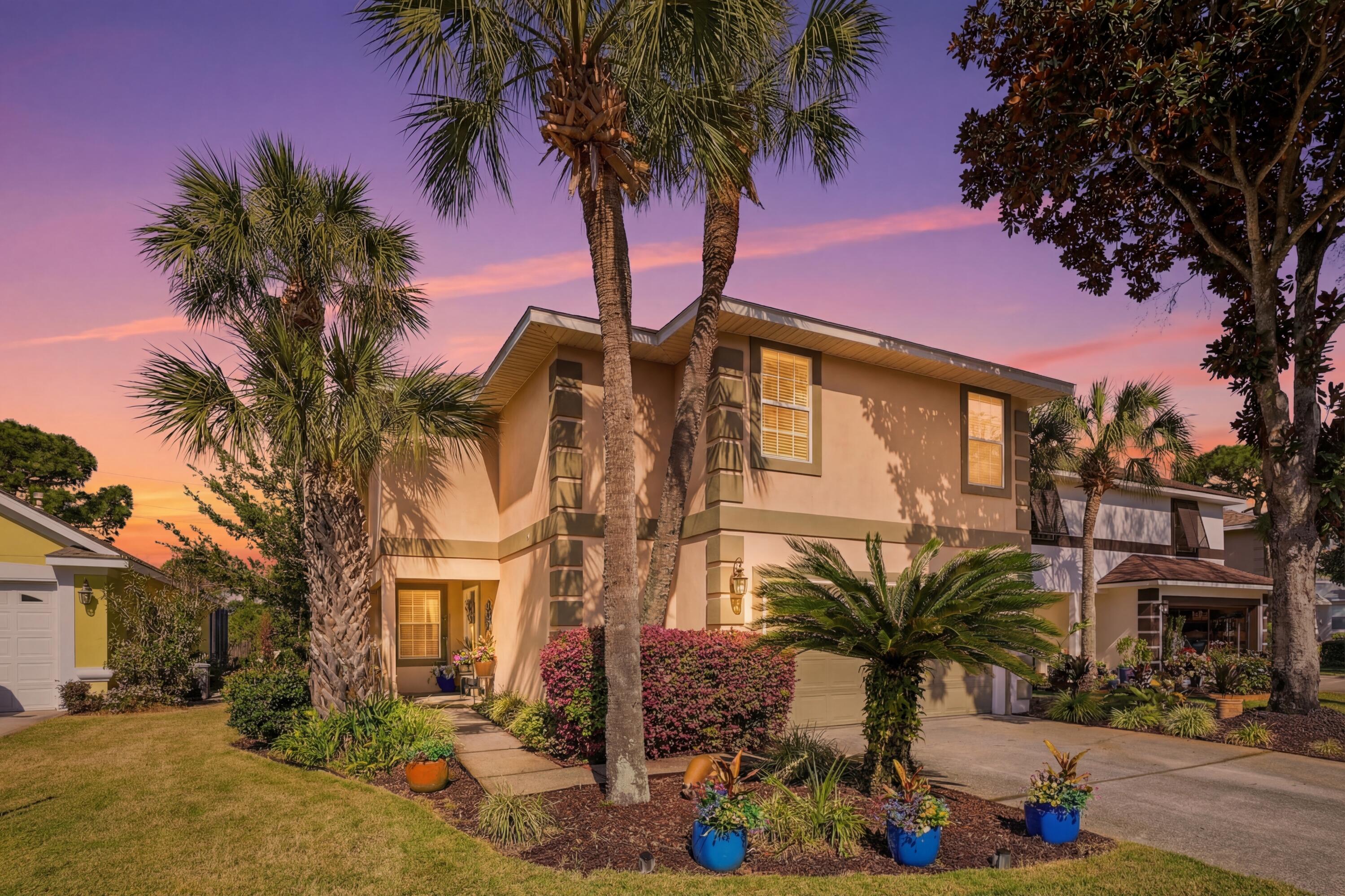 EMERALD LAKES PH 1 - Residential