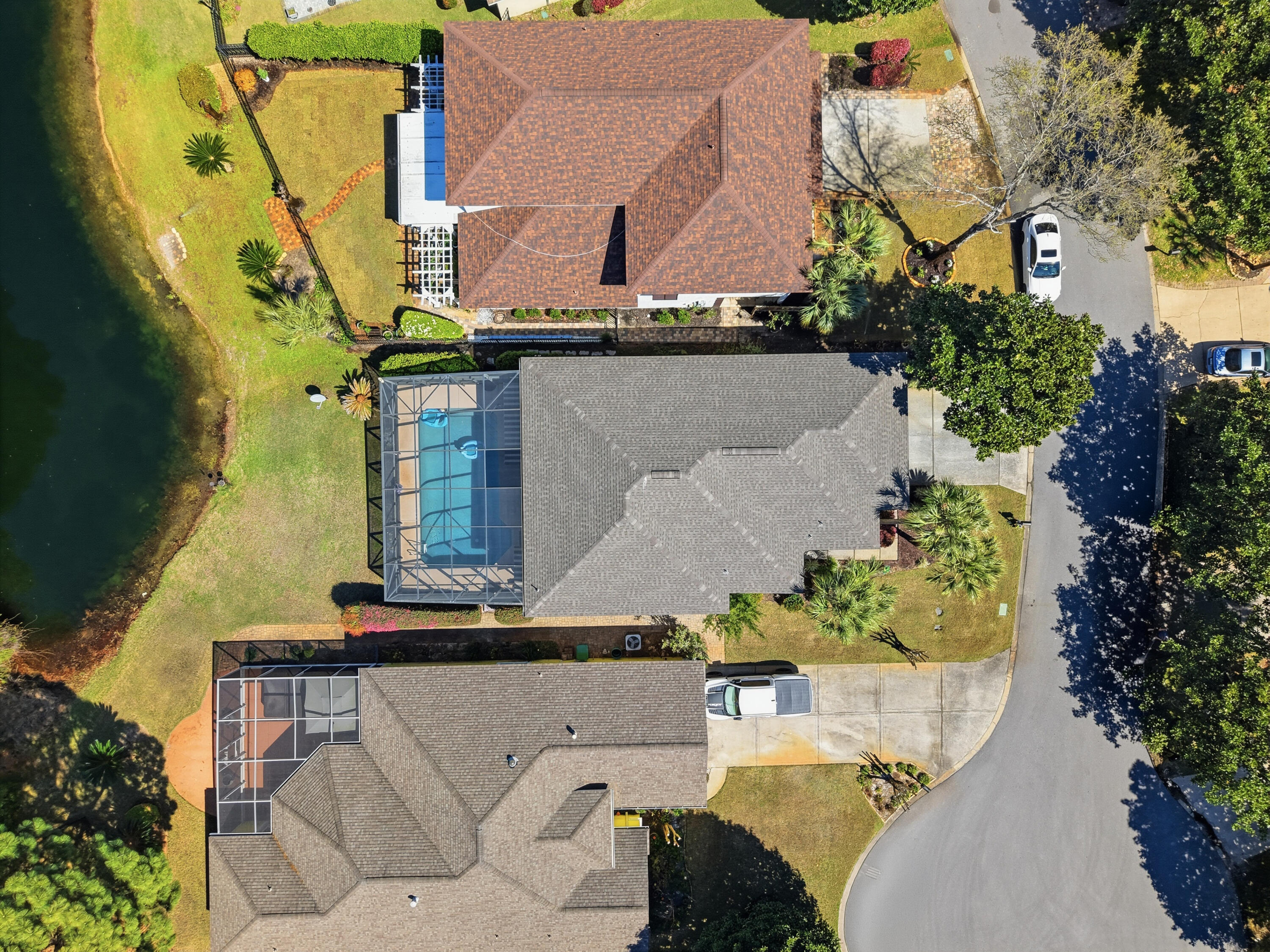 EMERALD LAKES PH 1 - Residential