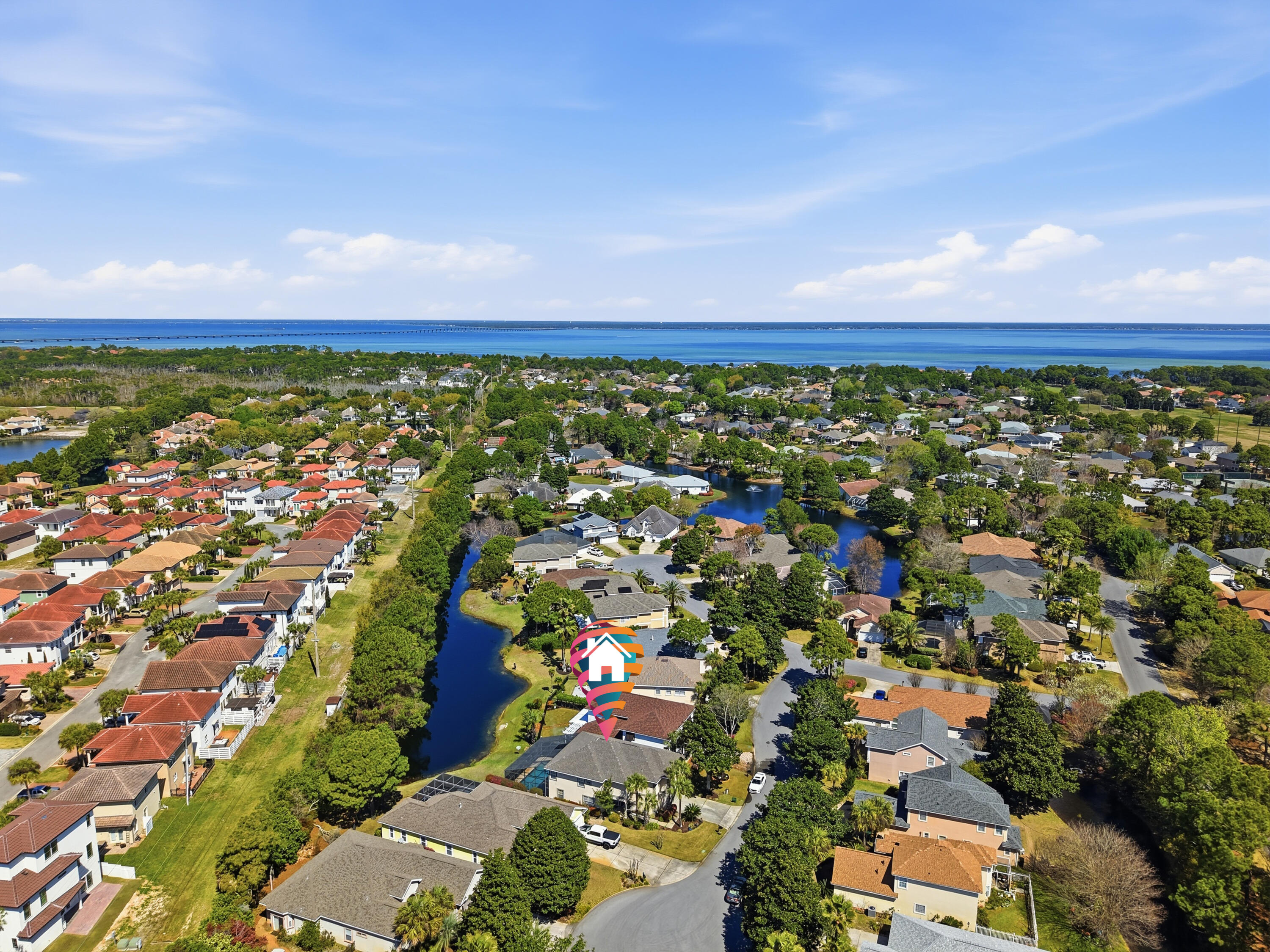 EMERALD LAKES PH 1 - Residential