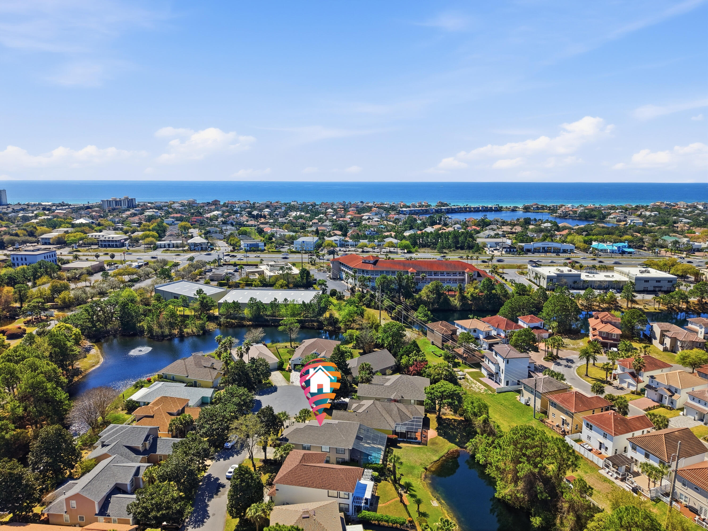 EMERALD LAKES PH 1 - Residential