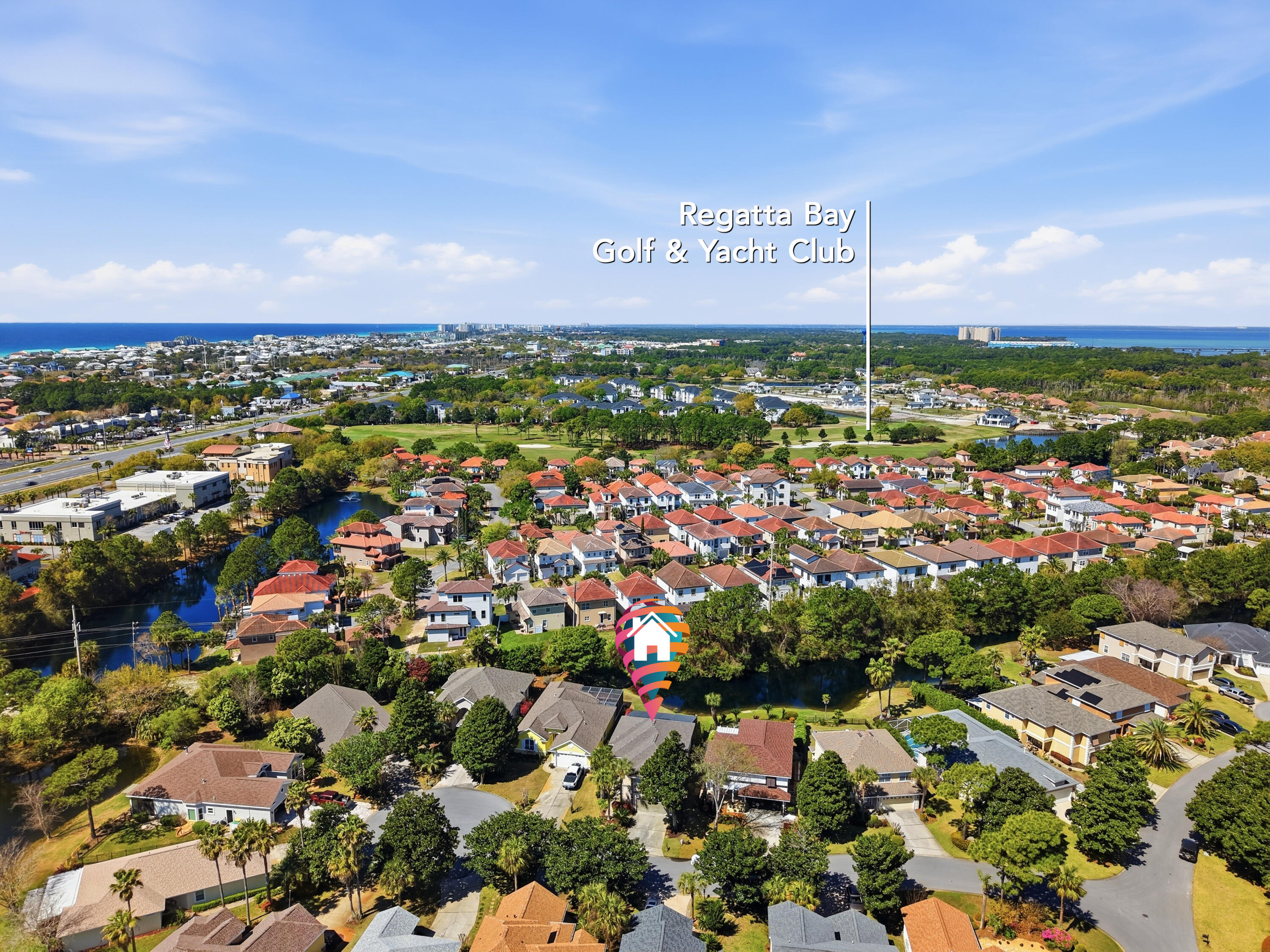 EMERALD LAKES PH 1 - Residential