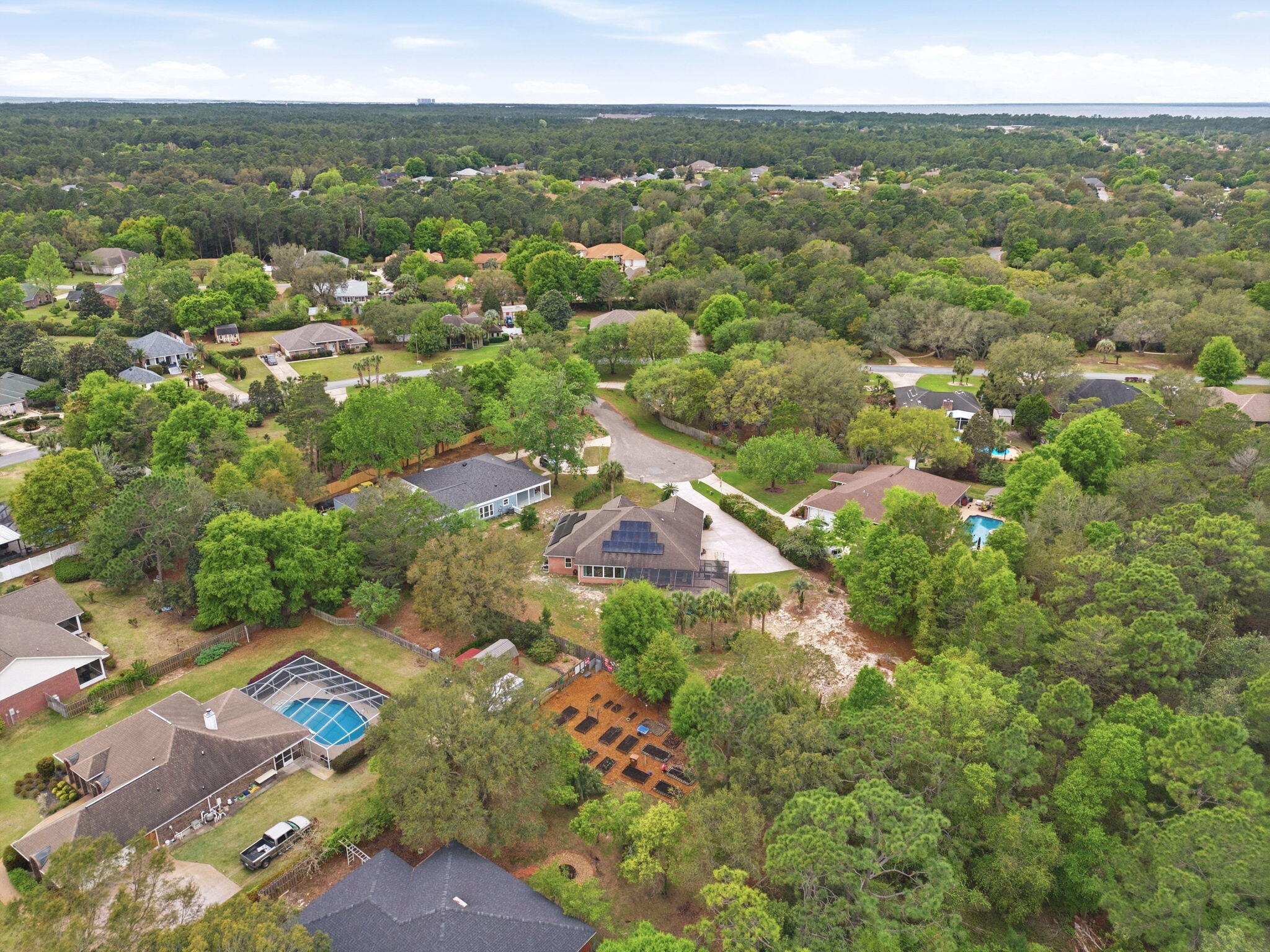 HOLLEY BY THE SEA - Residential