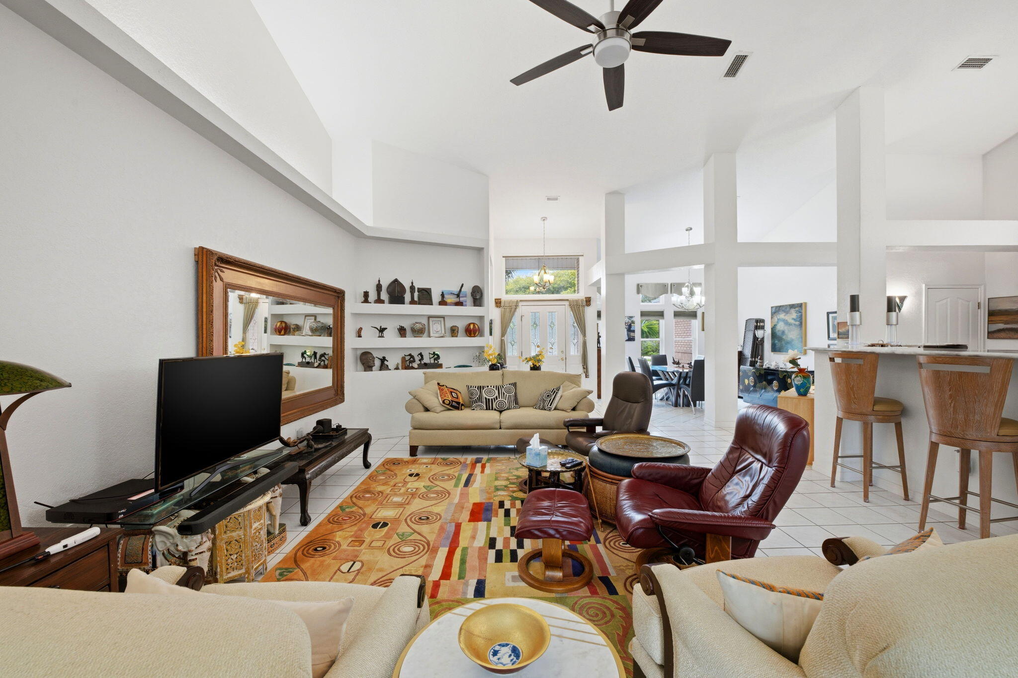 HOLLEY BY THE SEA - Residential