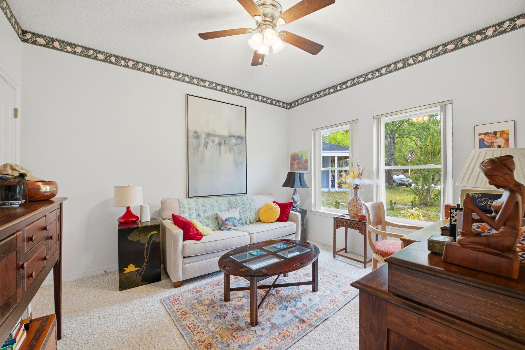 HOLLEY BY THE SEA - Residential