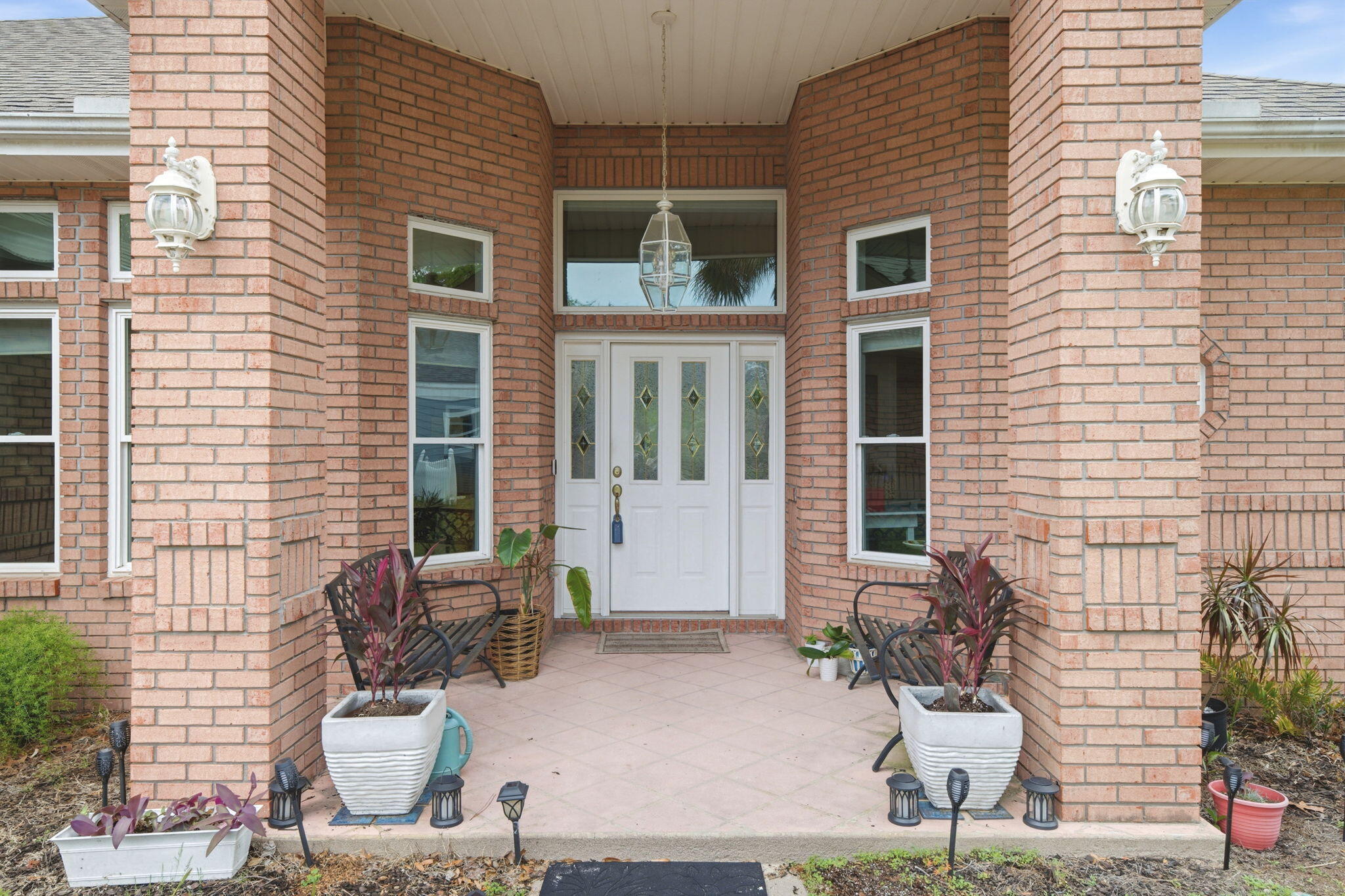 HOLLEY BY THE SEA - Residential