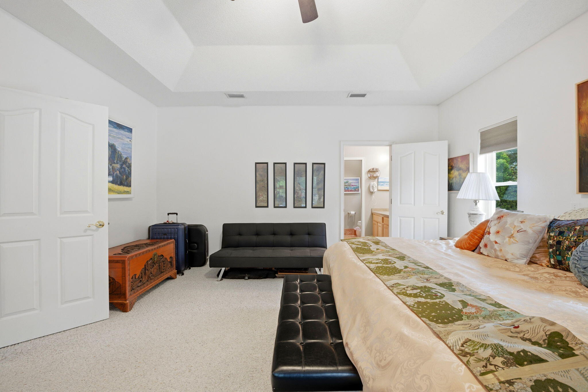 HOLLEY BY THE SEA - Residential