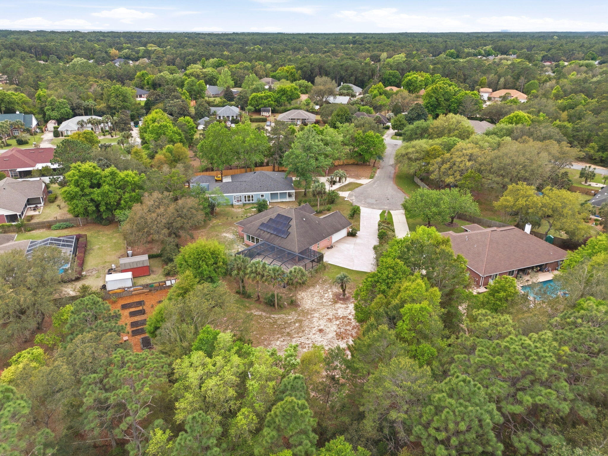 HOLLEY BY THE SEA - Residential