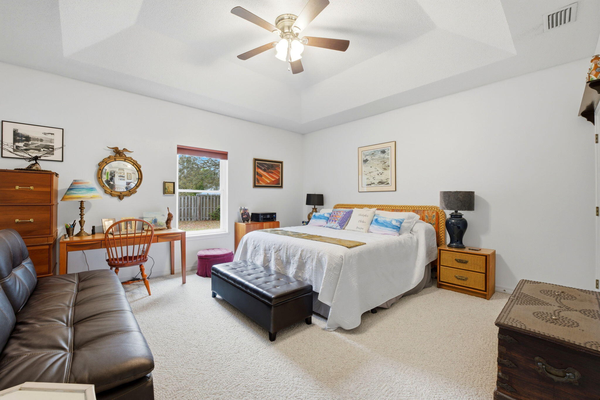 HOLLEY BY THE SEA - Residential