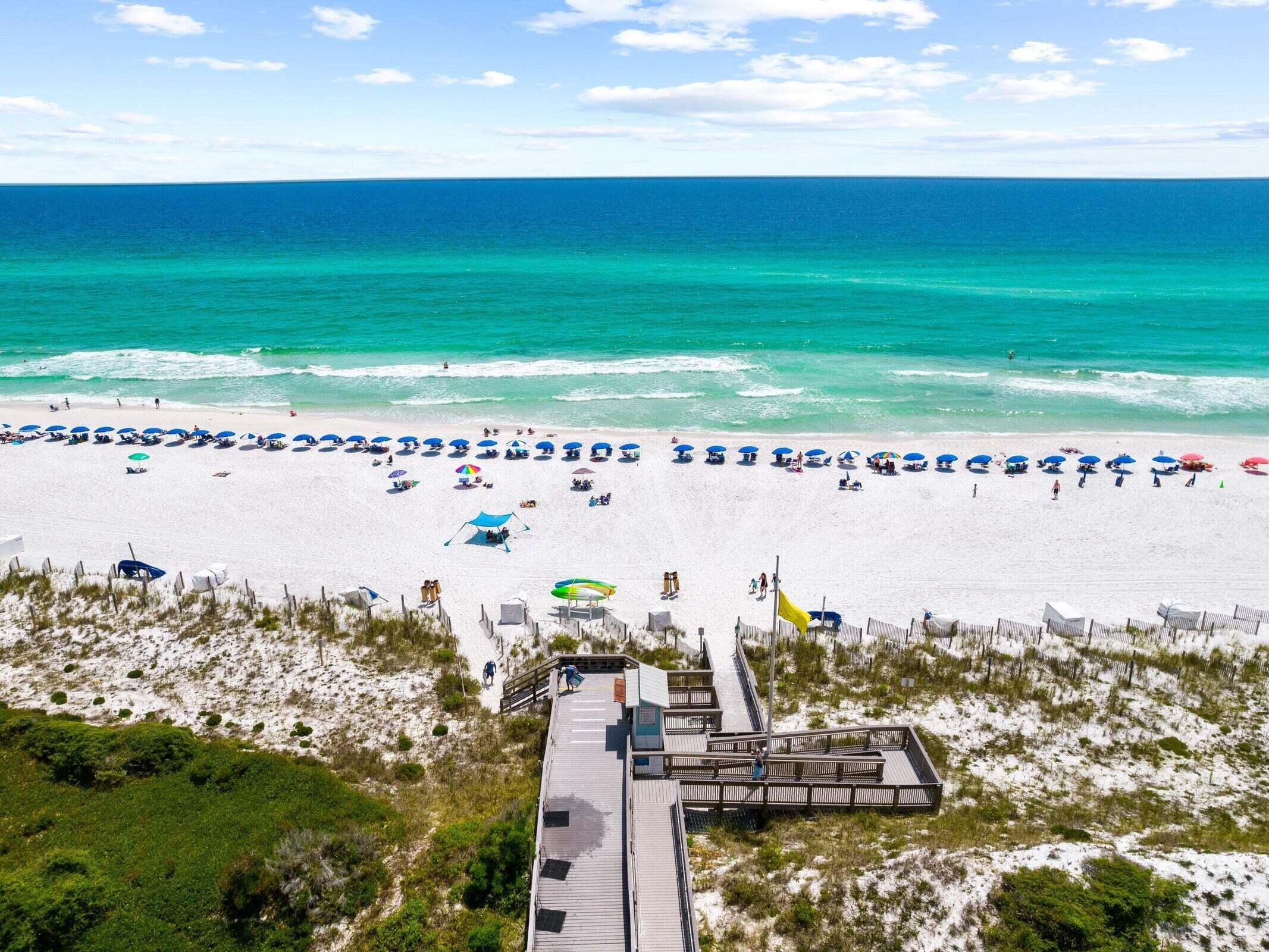 HOLLEY BY THE SEA - Residential