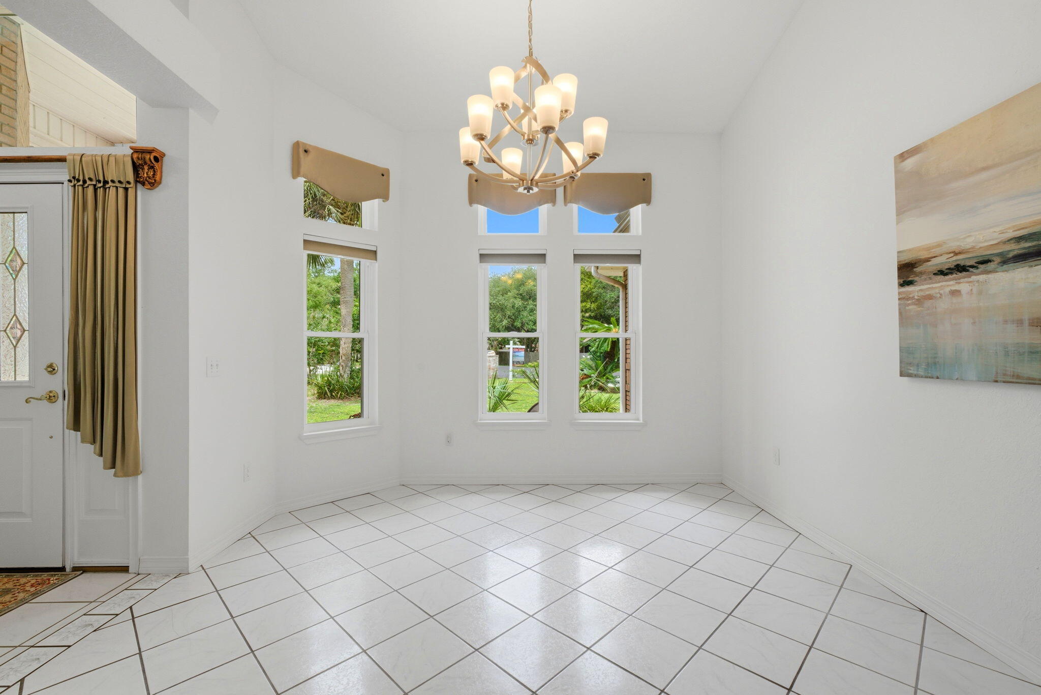 HOLLEY BY THE SEA - Residential