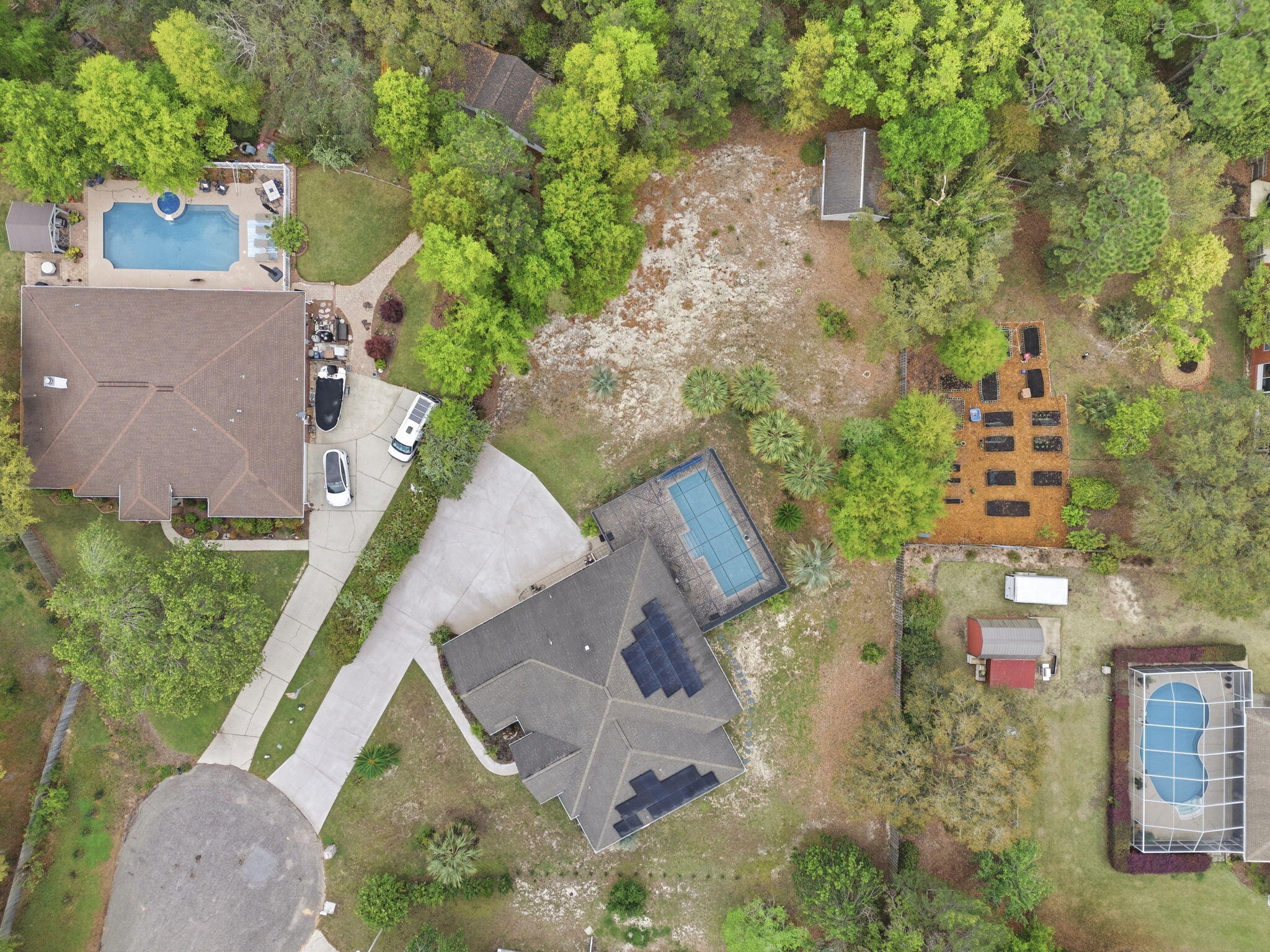 HOLLEY BY THE SEA - Residential