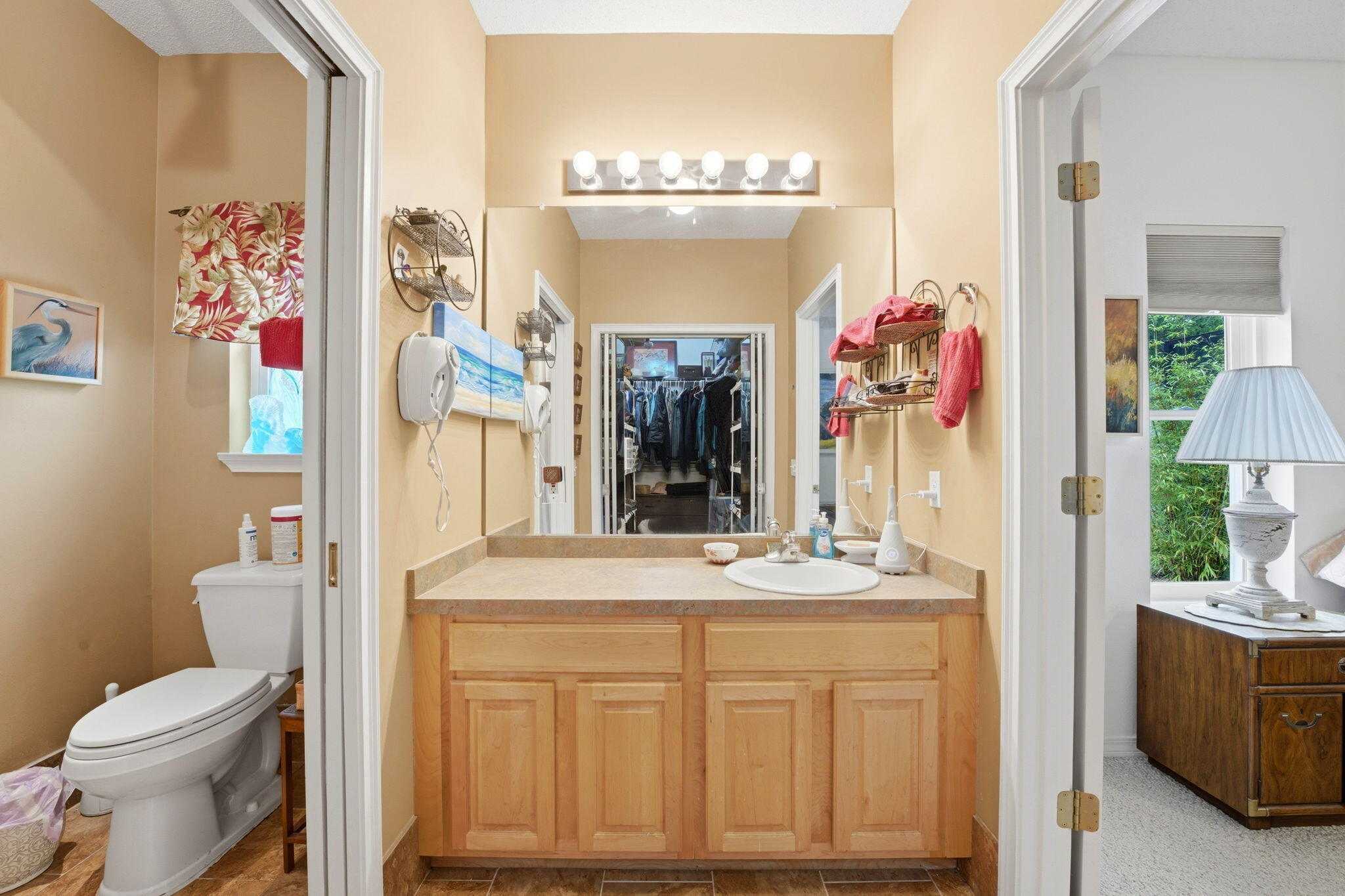 HOLLEY BY THE SEA - Residential