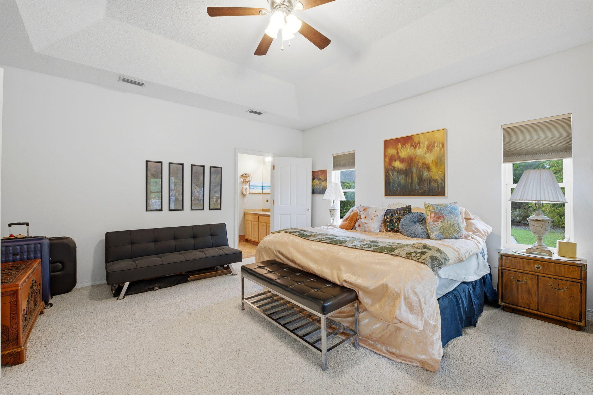 HOLLEY BY THE SEA - Residential