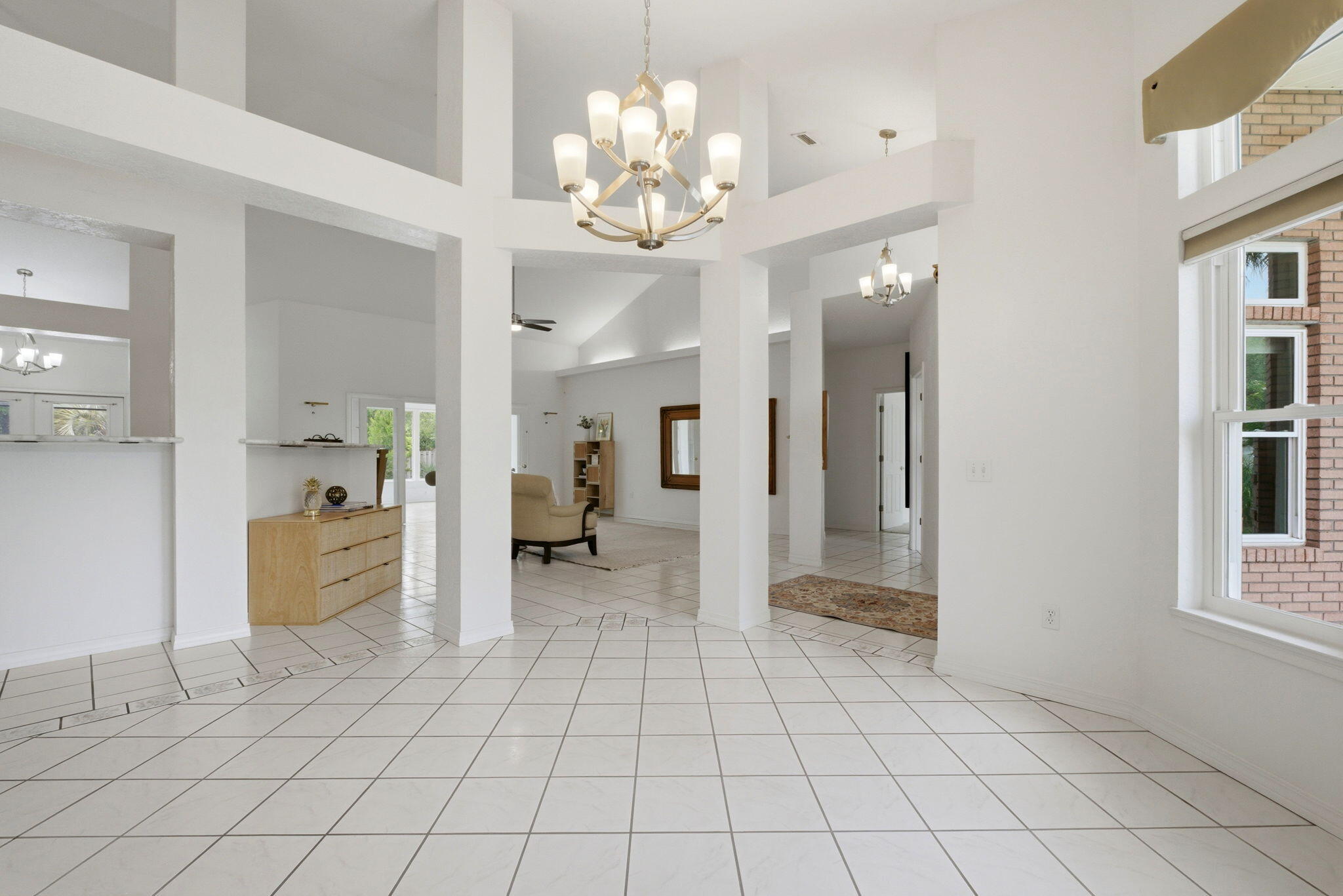 HOLLEY BY THE SEA - Residential